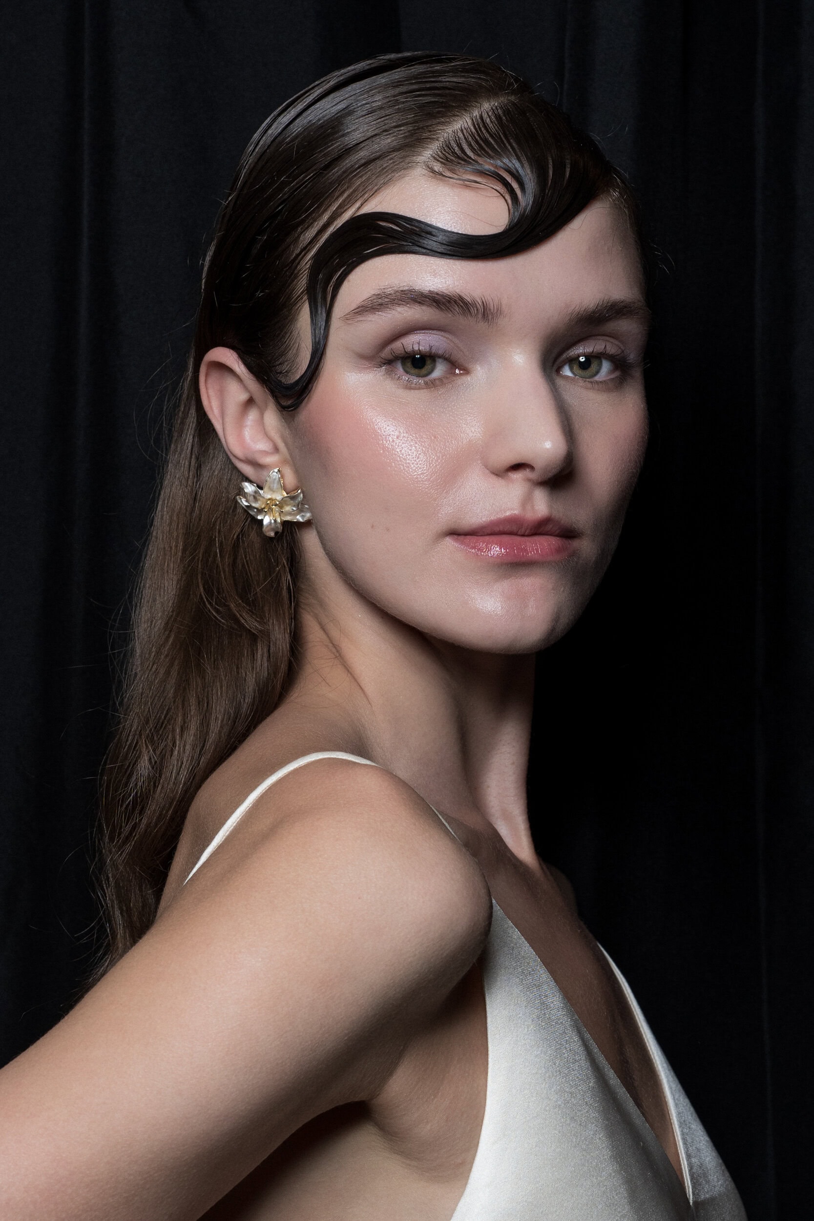 Keqiao Spring 2027 Fashion Show Backstage
