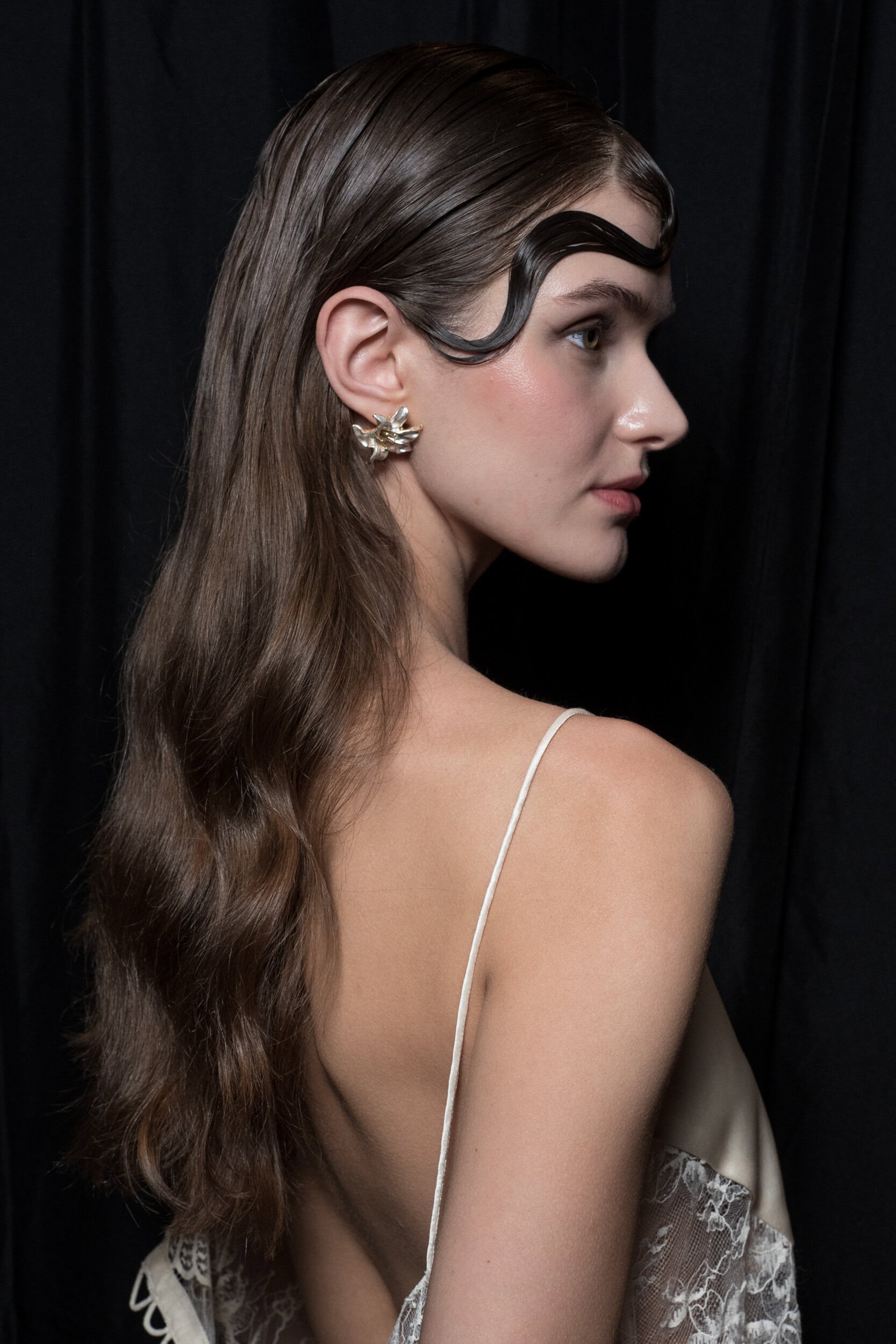 Keqiao Spring 2027 Fashion Show Backstage