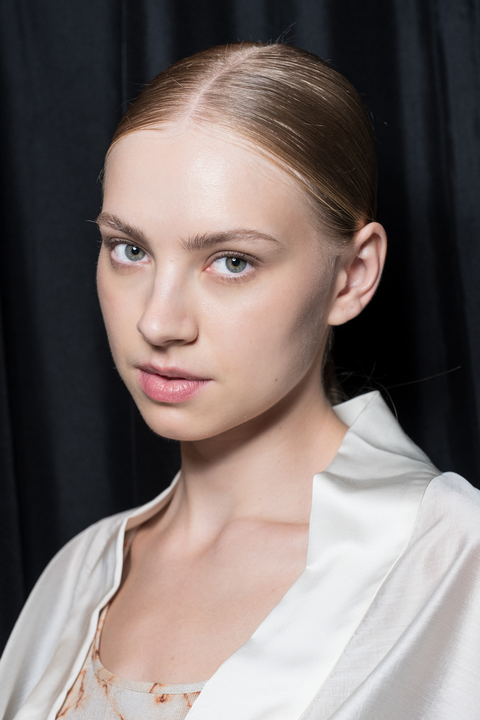 Keqiao Spring 2027 Fashion Show Backstage