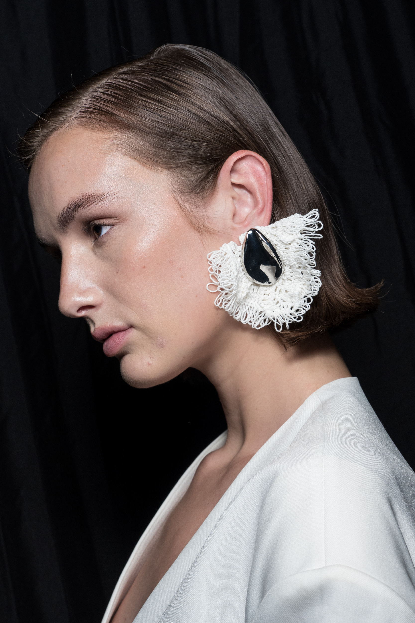 Keqiao Spring 2027 Fashion Show Backstage