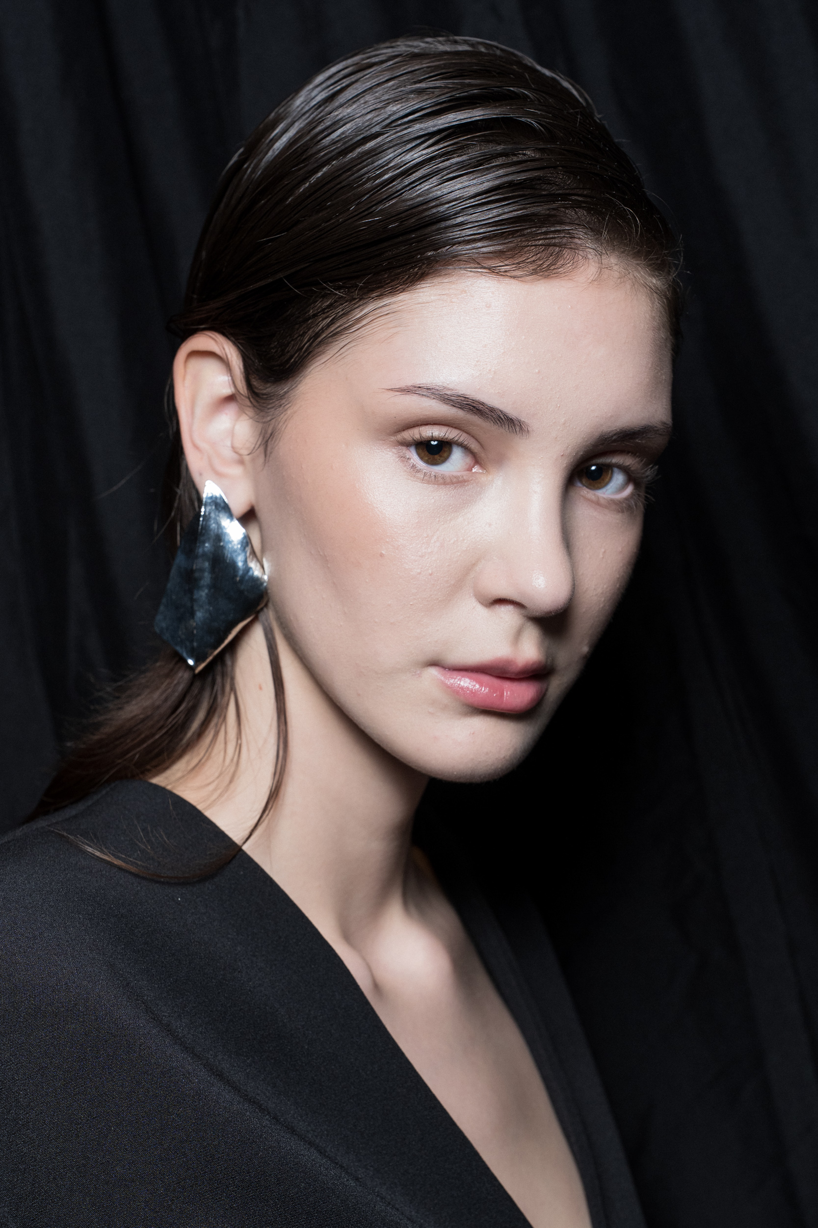 Keqiao Spring 2027 Fashion Show Backstage