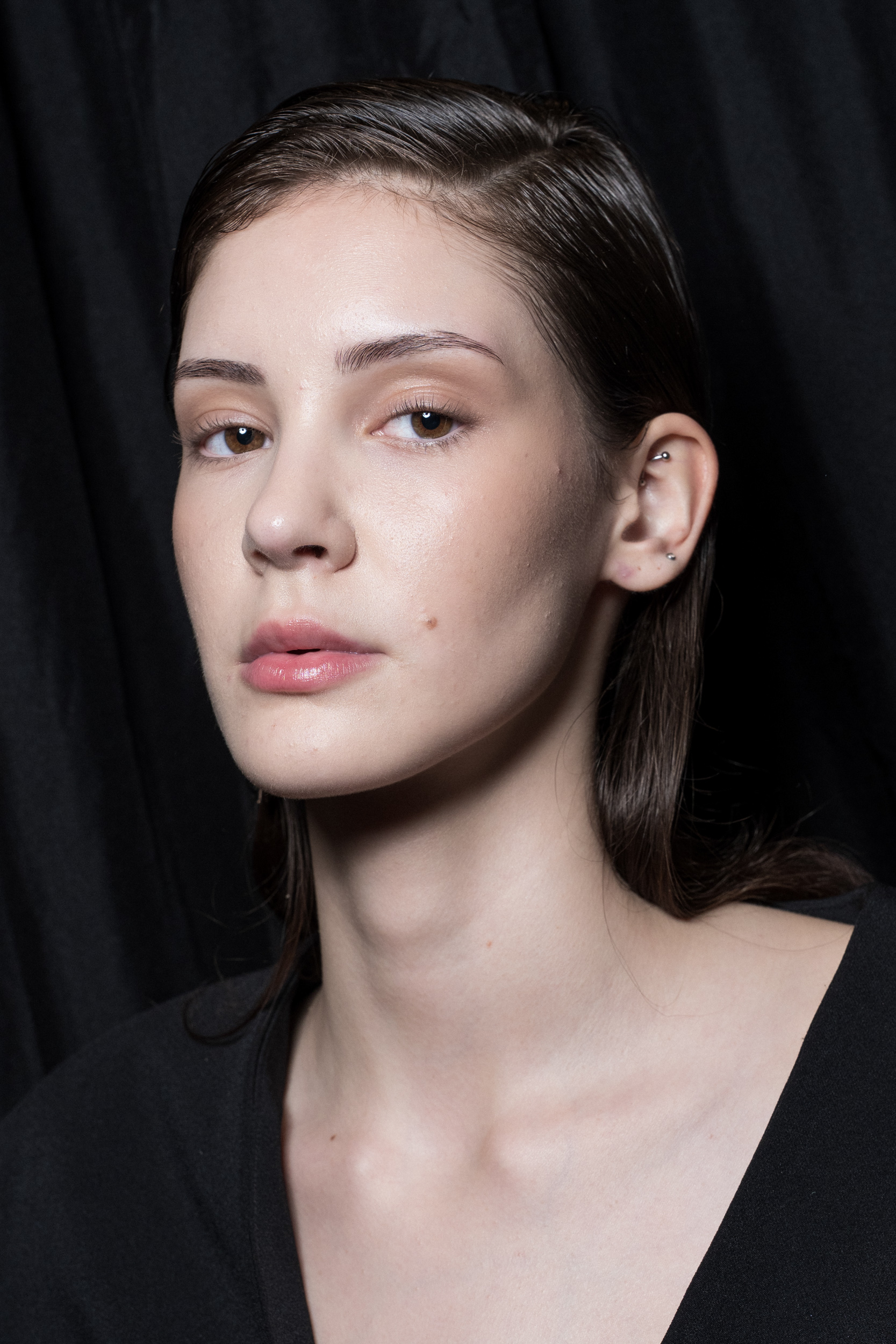 Keqiao Spring 2027 Fashion Show Backstage