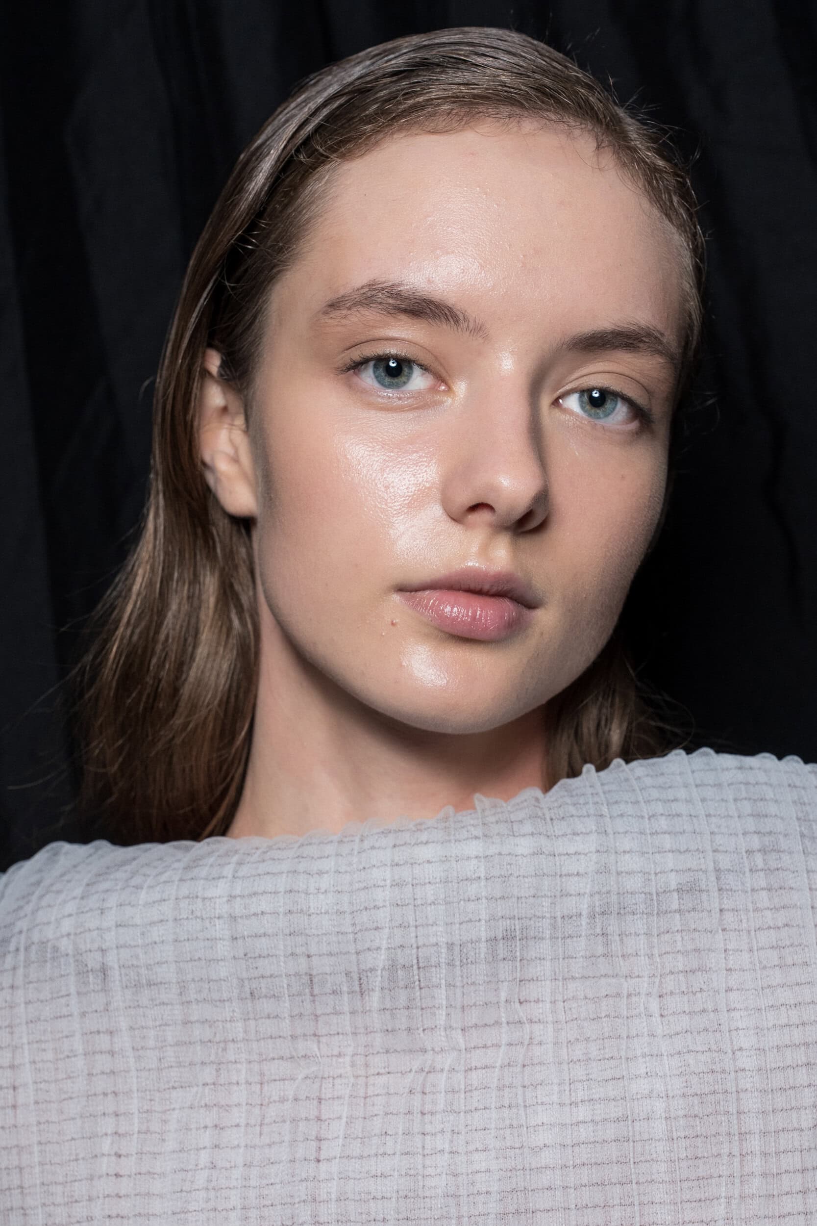 Keqiao Spring 2027 Fashion Show Backstage