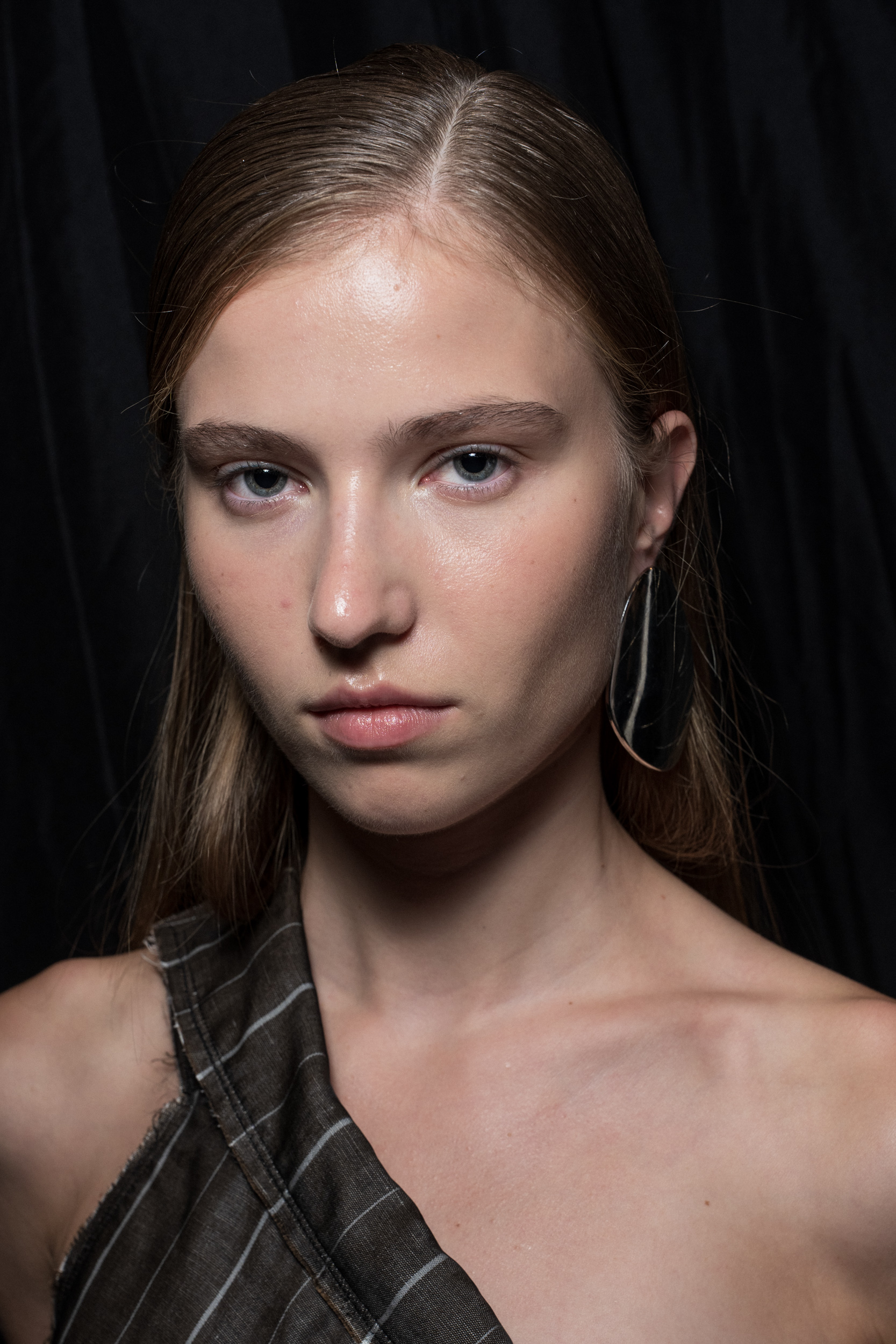 Keqiao Spring 2027 Fashion Show Backstage