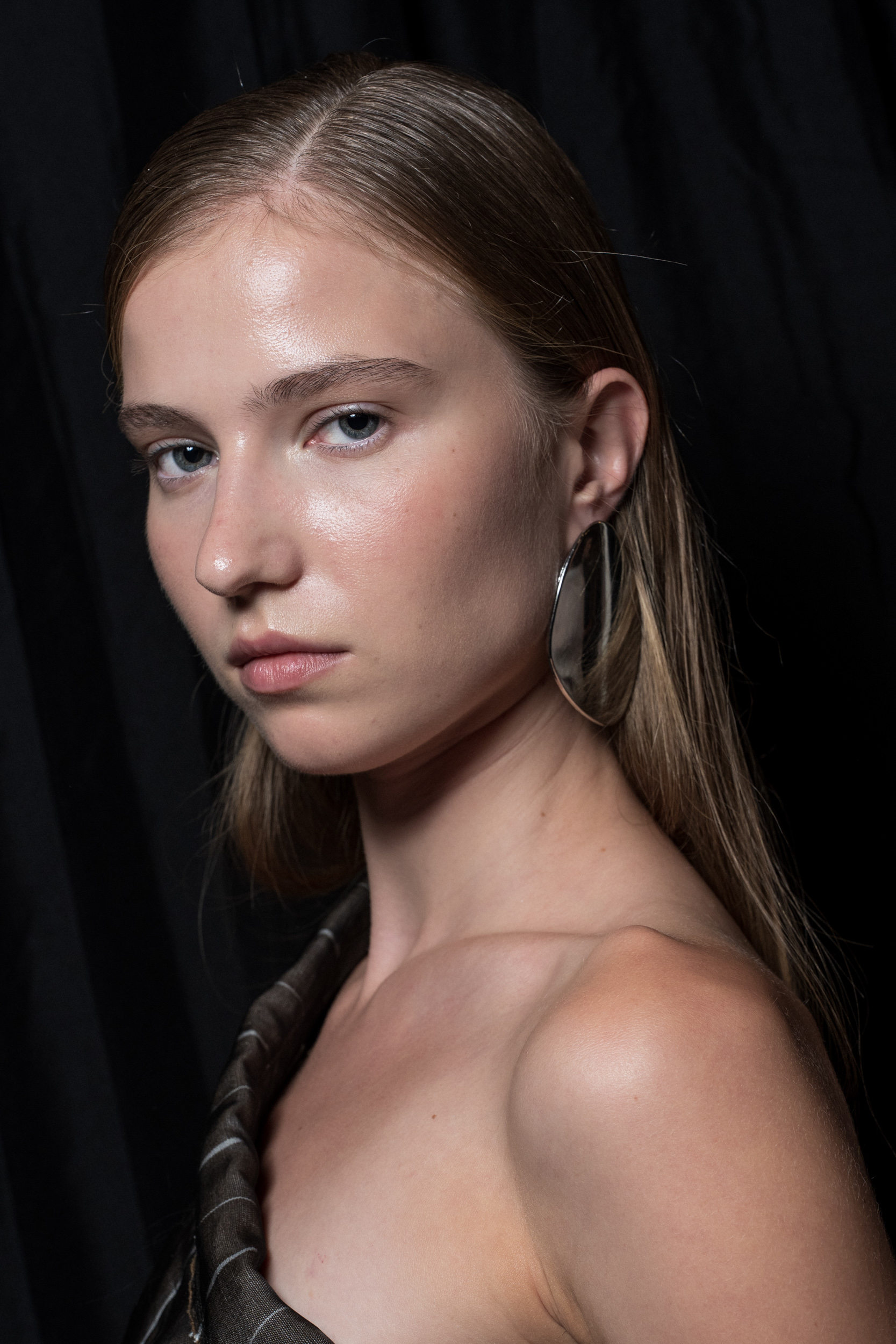 Keqiao Spring 2027 Fashion Show Backstage