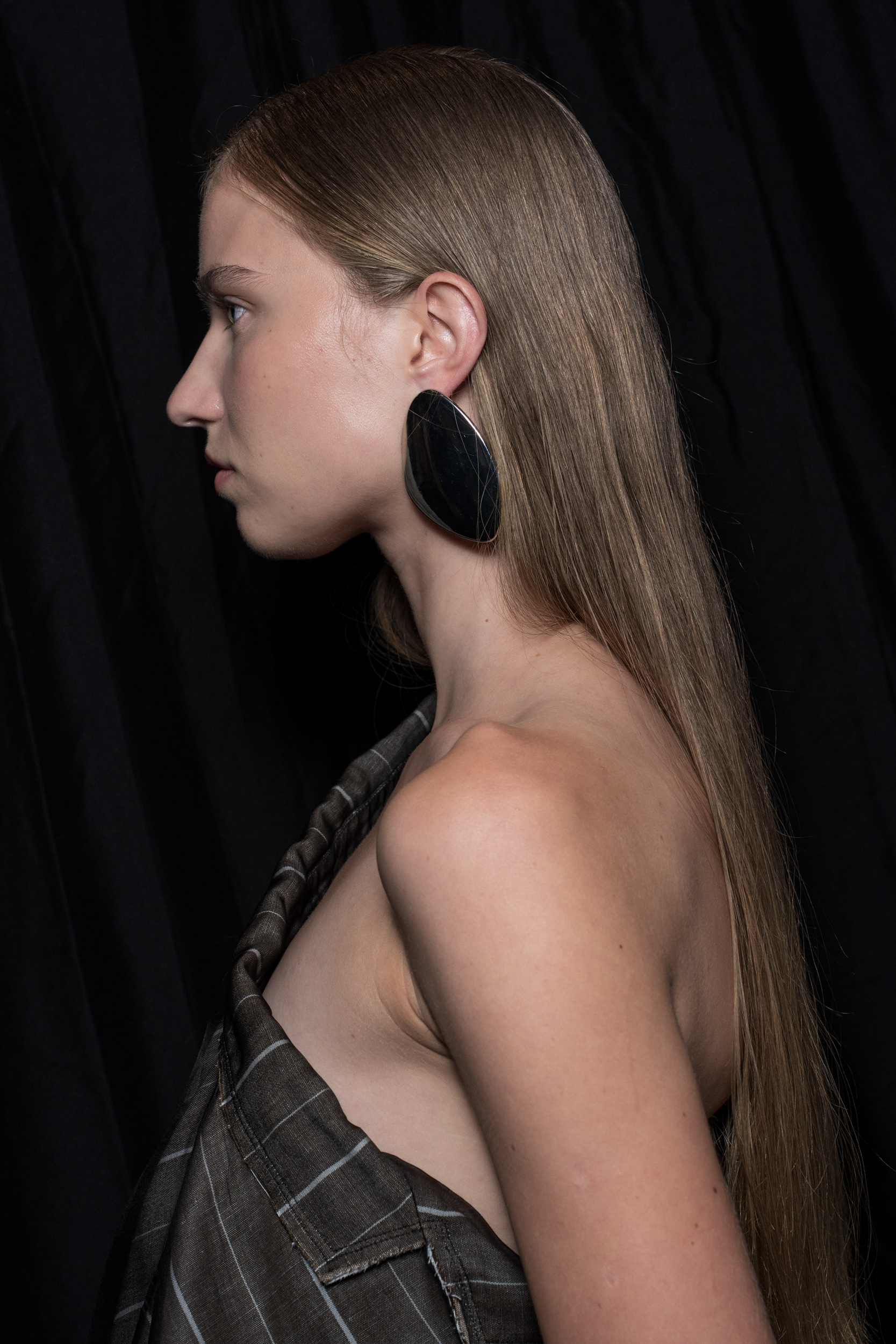 Keqiao Spring 2027 Fashion Show Backstage