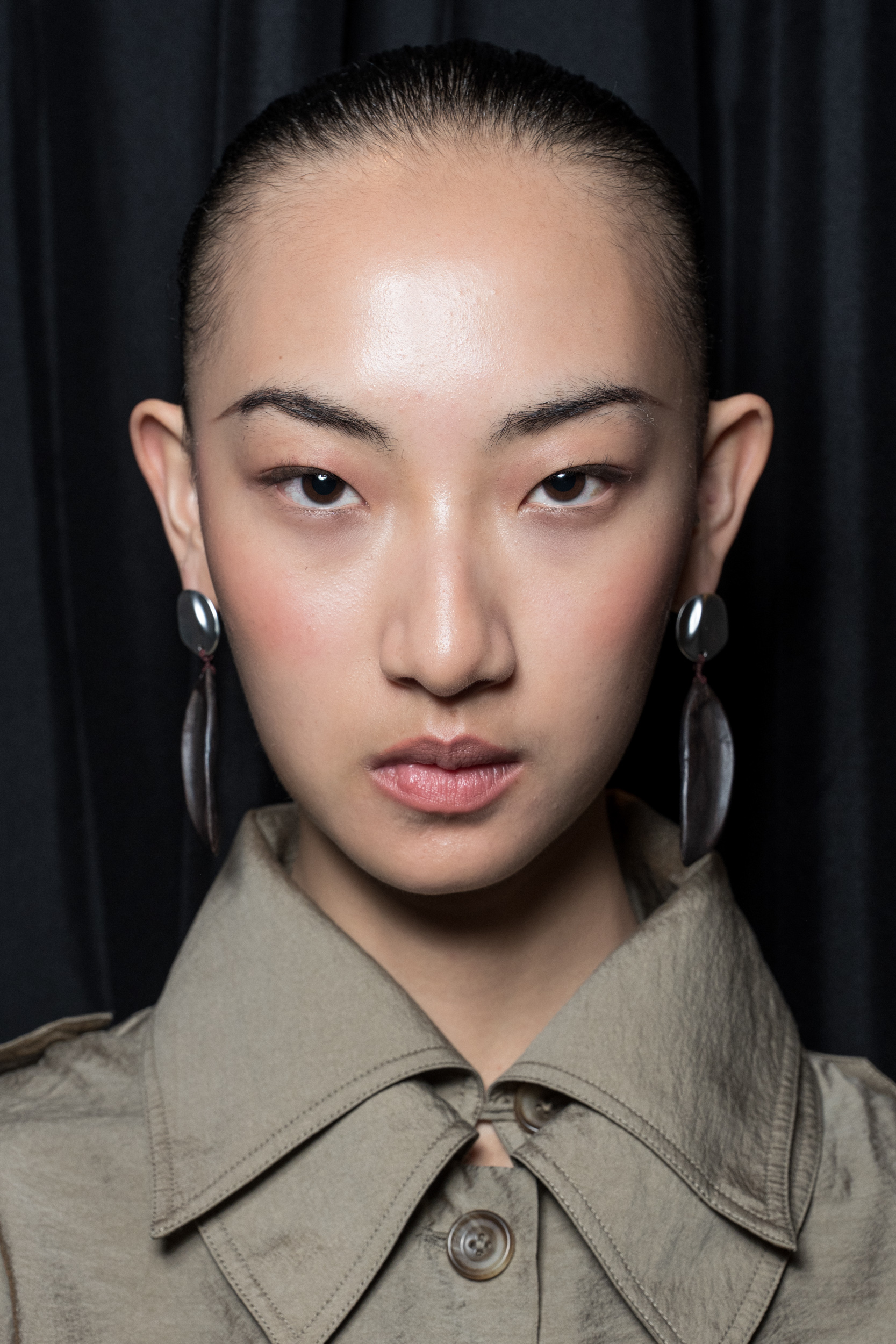Keqiao Spring 2027 Fashion Show Backstage
