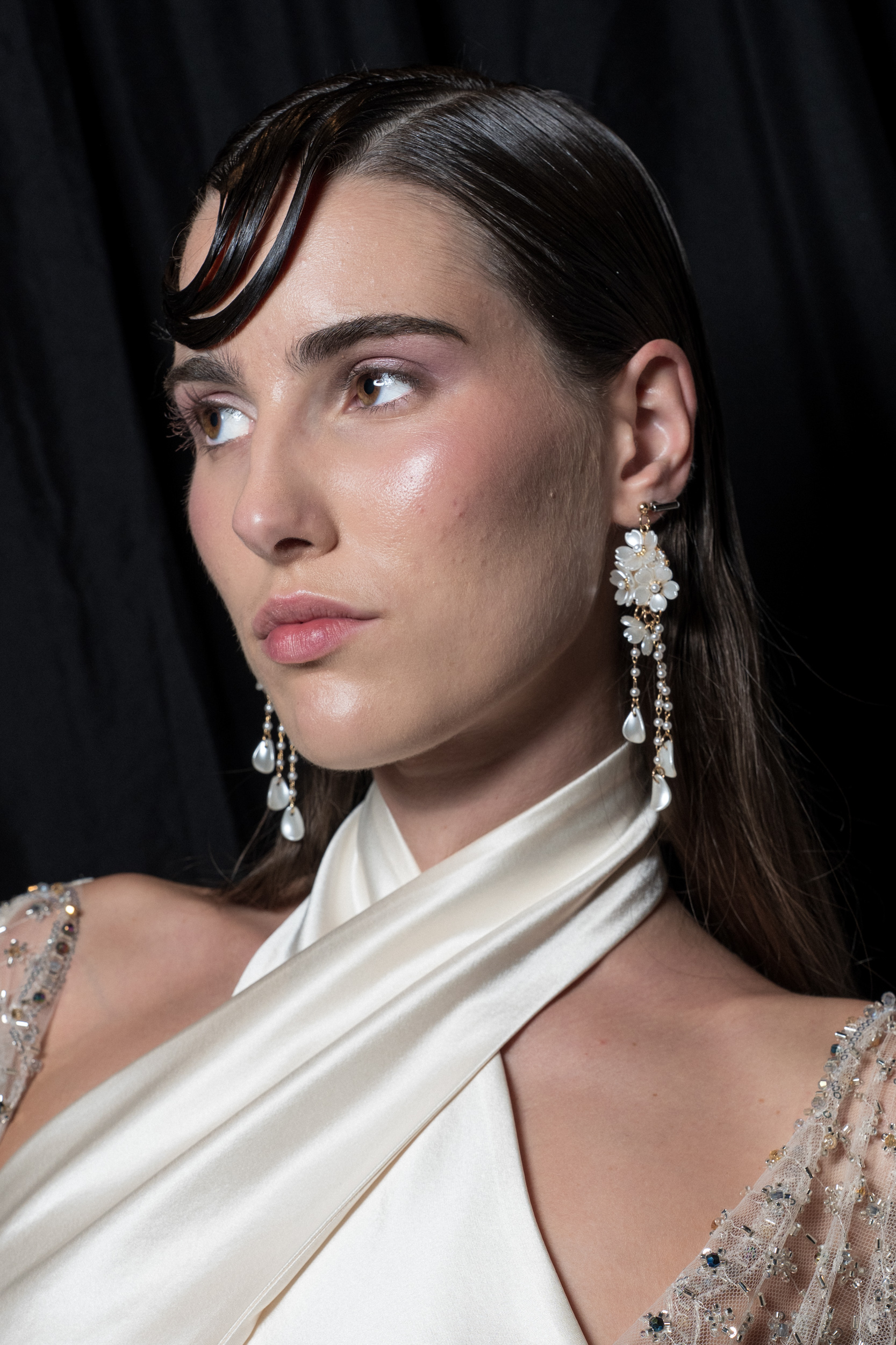 Keqiao Spring 2027 Fashion Show Backstage