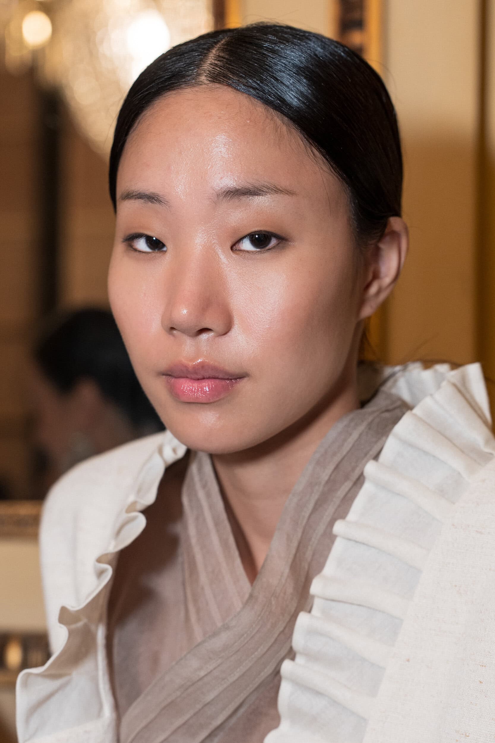 Keqiao Spring 2027 Fashion Show Backstage