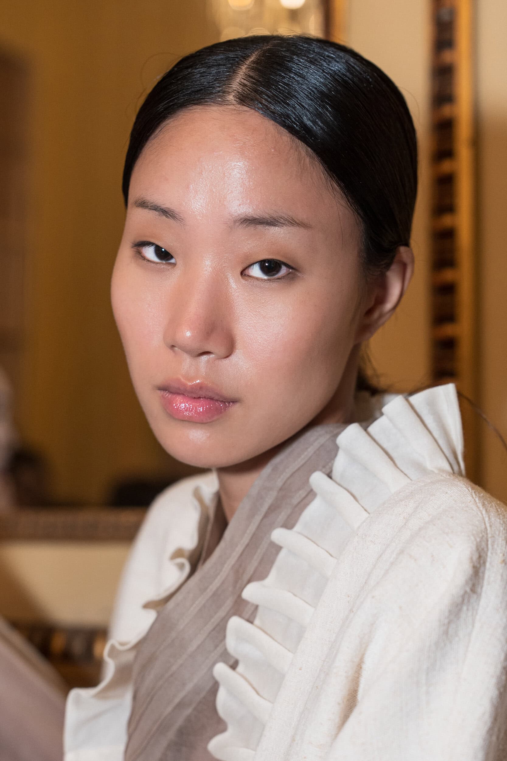 Keqiao Spring 2027 Fashion Show Backstage