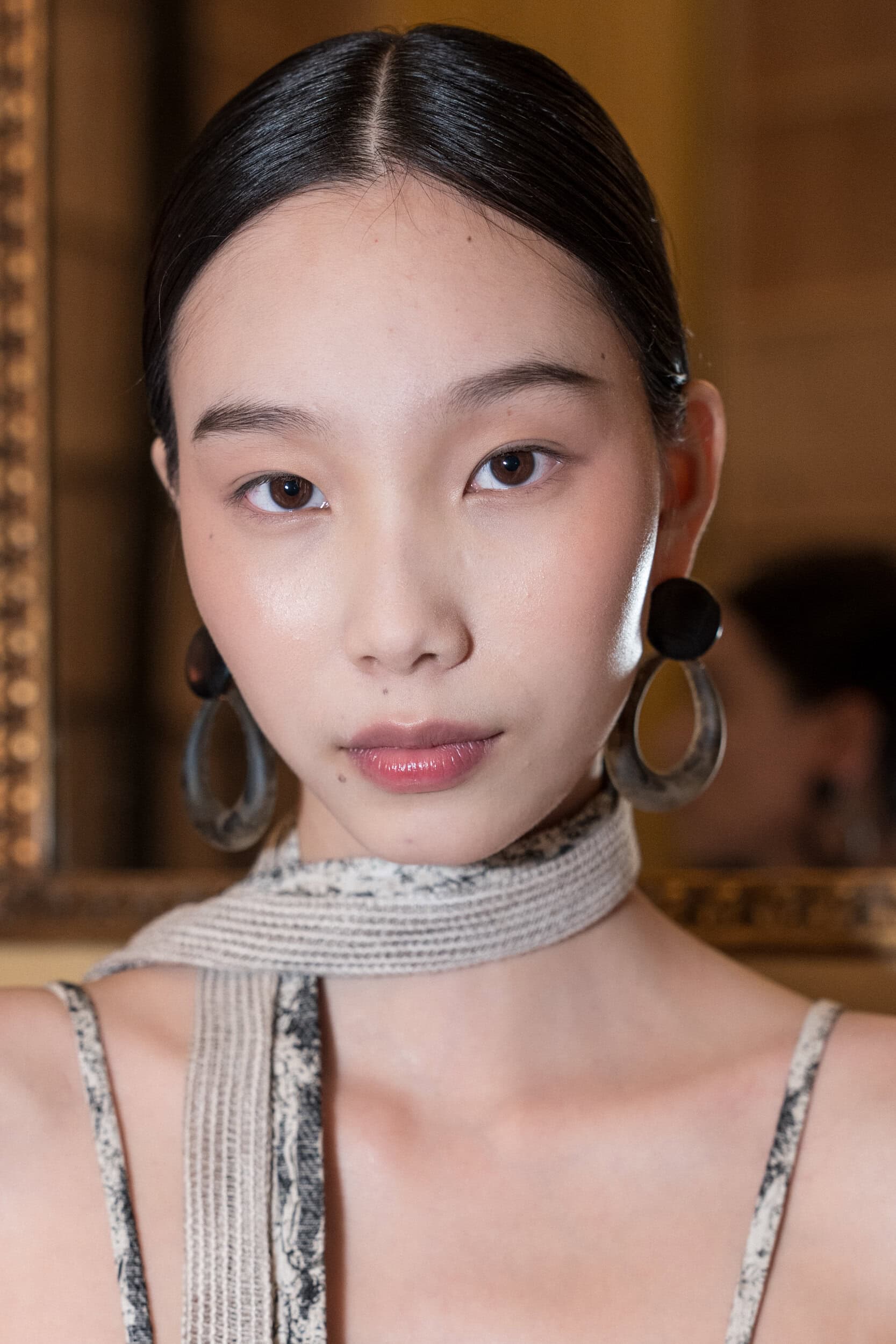Keqiao Spring 2027 Fashion Show Backstage