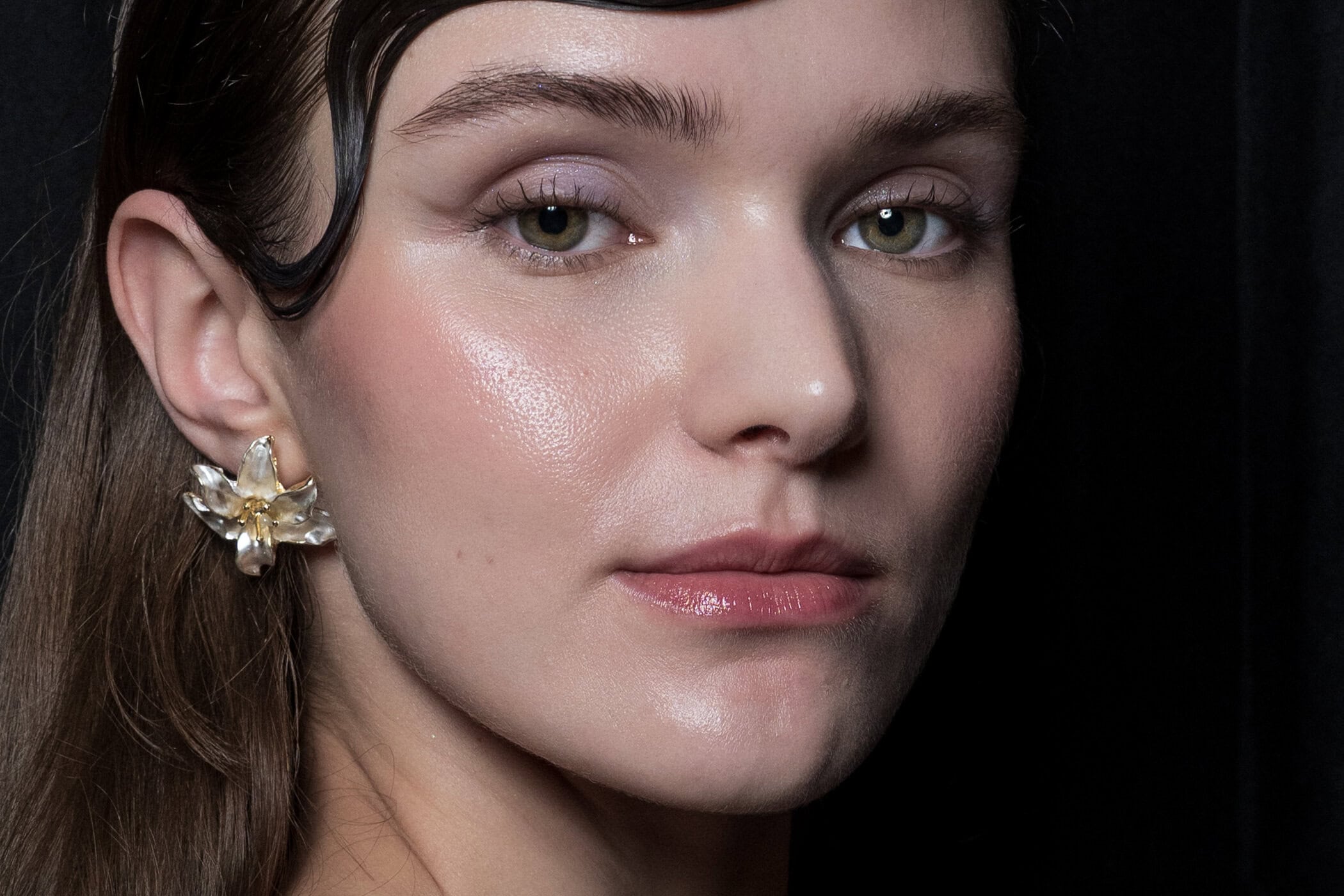 Keqiao Spring 2027 Fashion Show Backstage