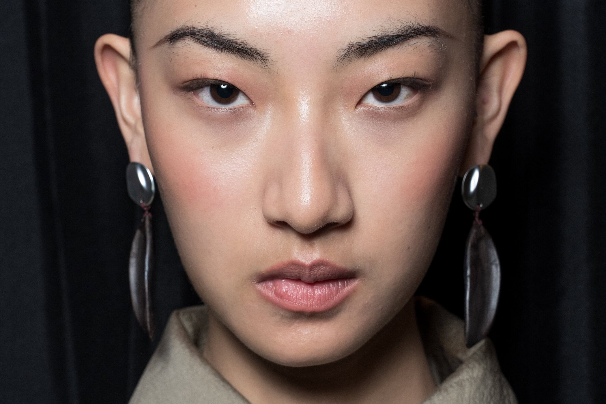 Keqiao Spring 2027 Fashion Show Backstage