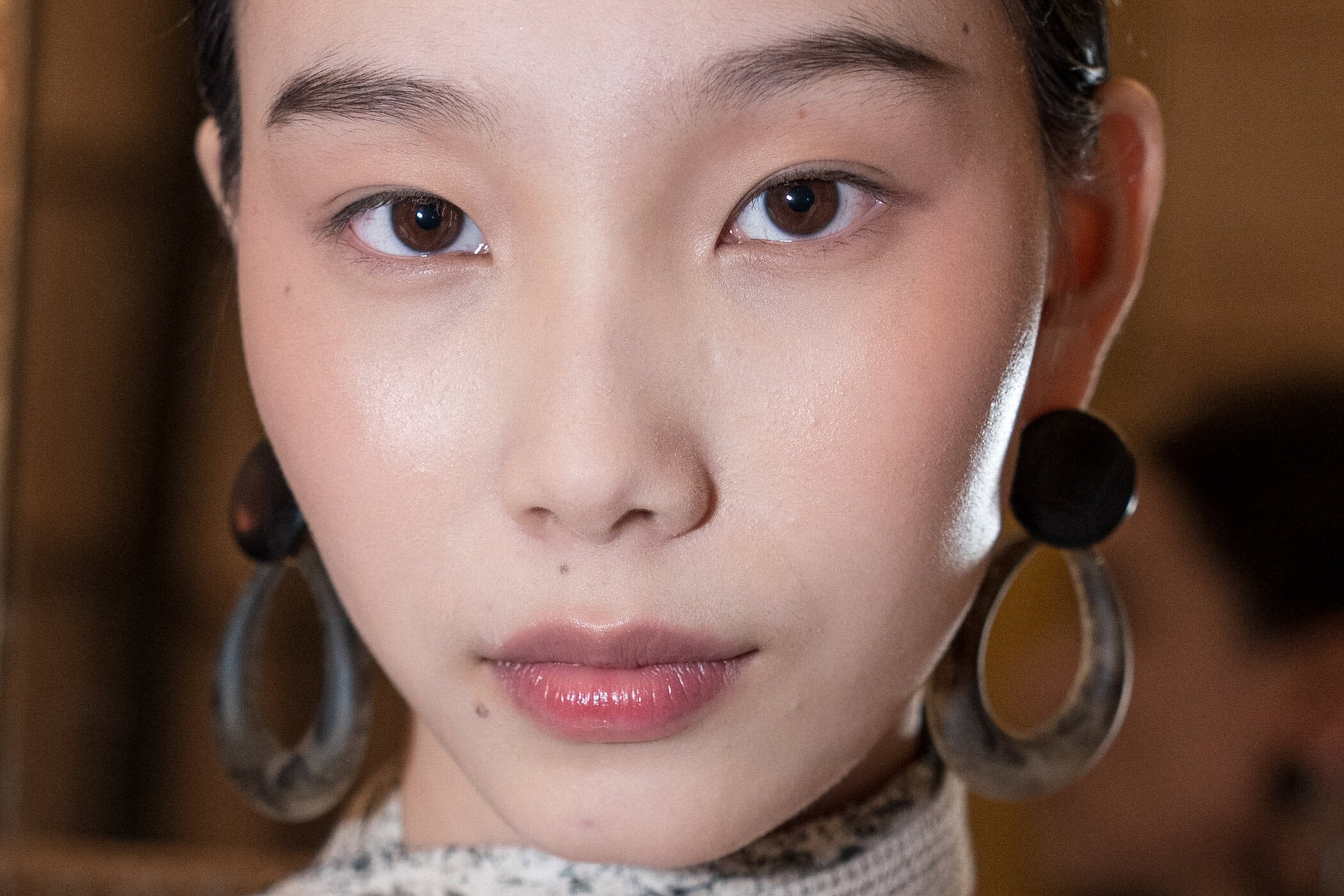 Keqiao Spring 2027 Fashion Show Backstage