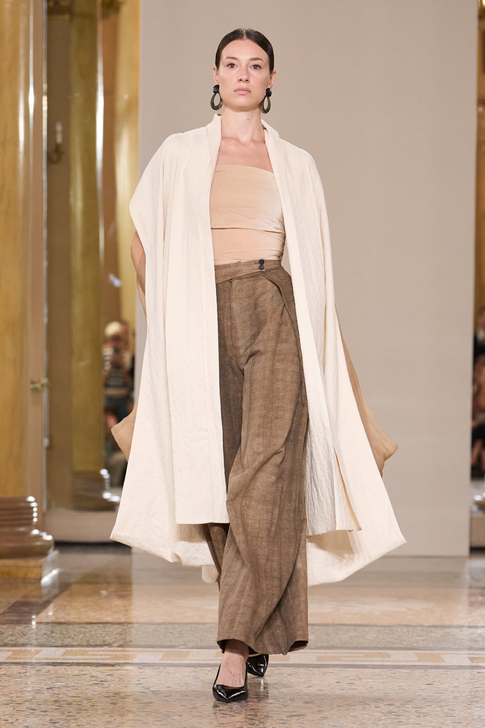 Keqiao Spring 2027 Fashion Show