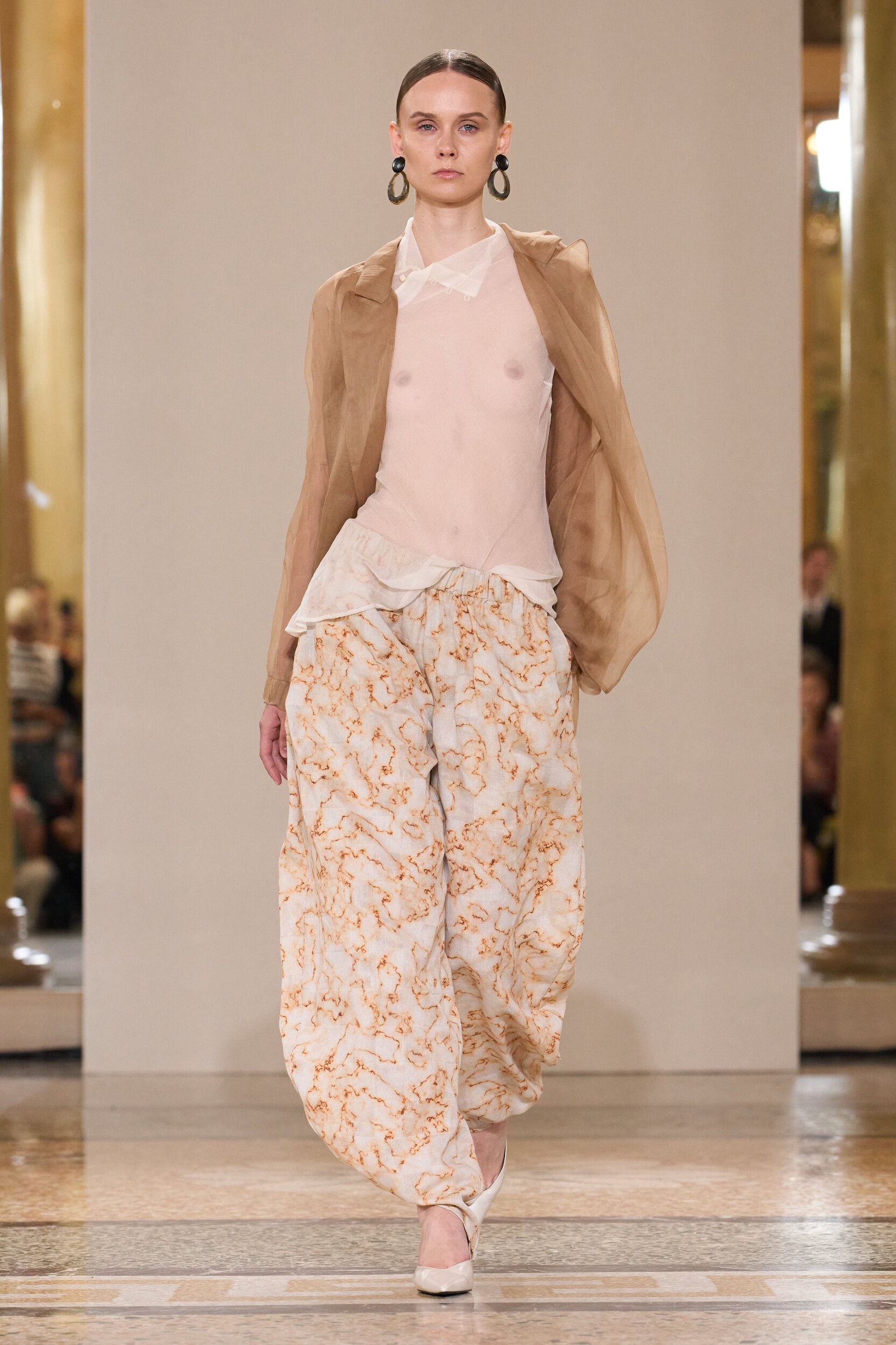 Keqiao Spring 2027 Fashion Show