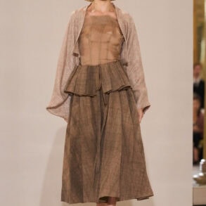 Keqiao Spring 2027 Fashion Show