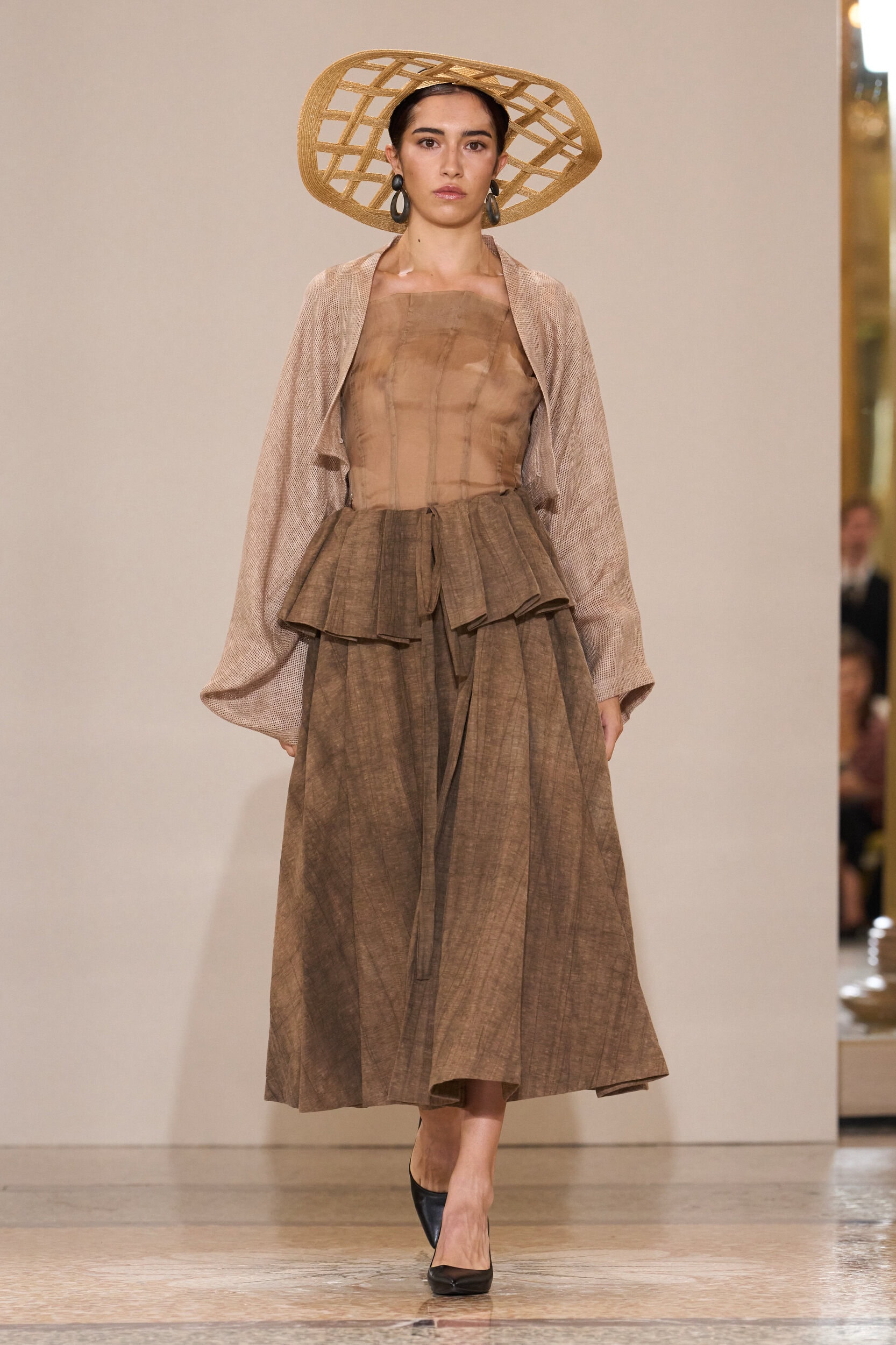 Keqiao Spring 2027 Fashion Show