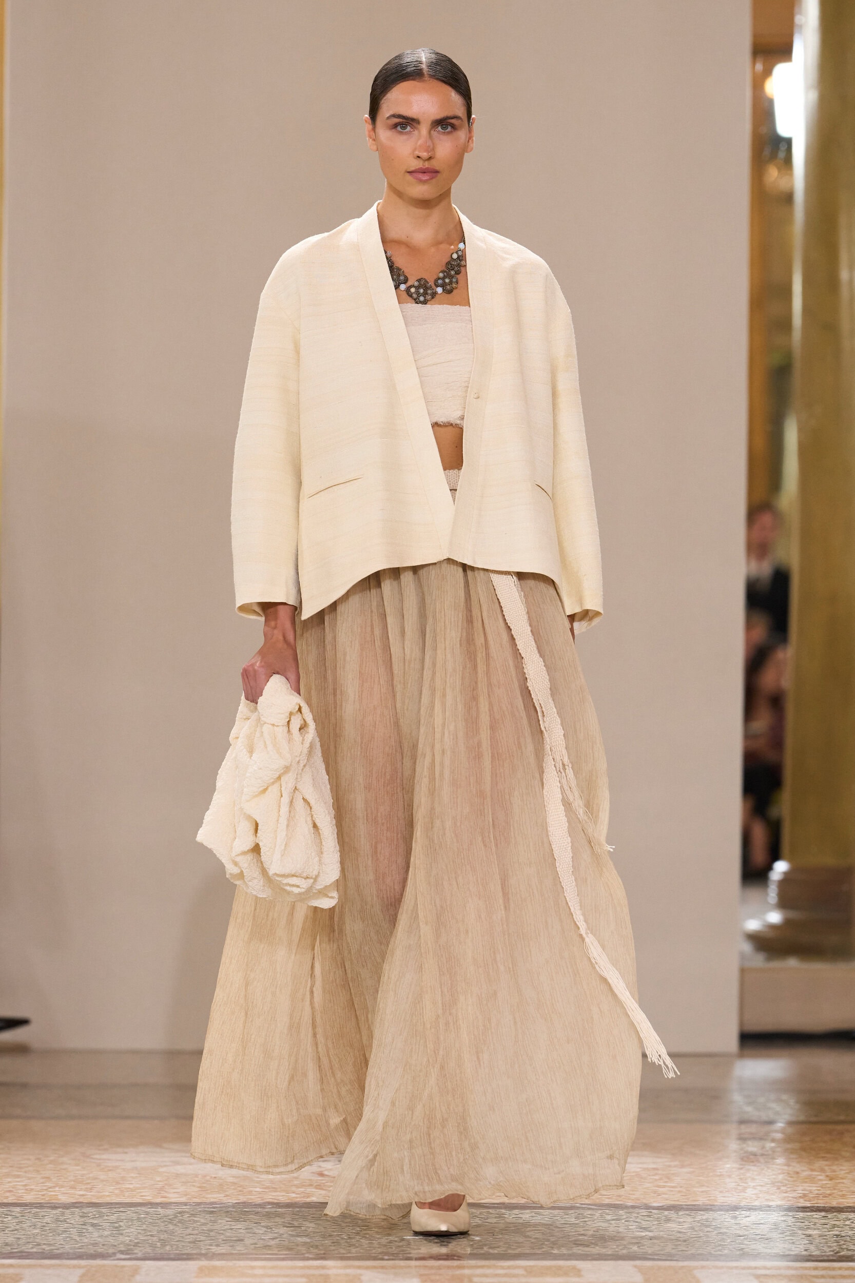 Keqiao Spring 2027 Fashion Show