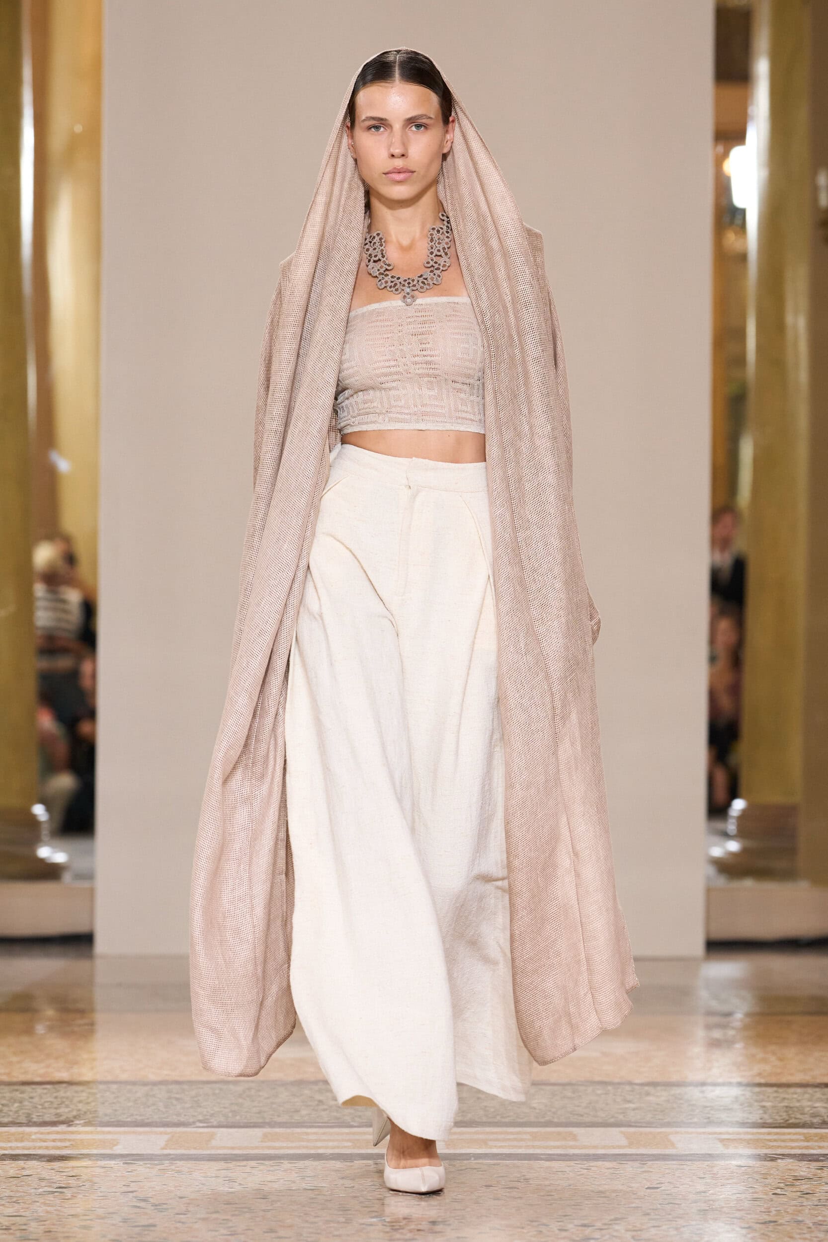 Keqiao Spring 2027 Fashion Show