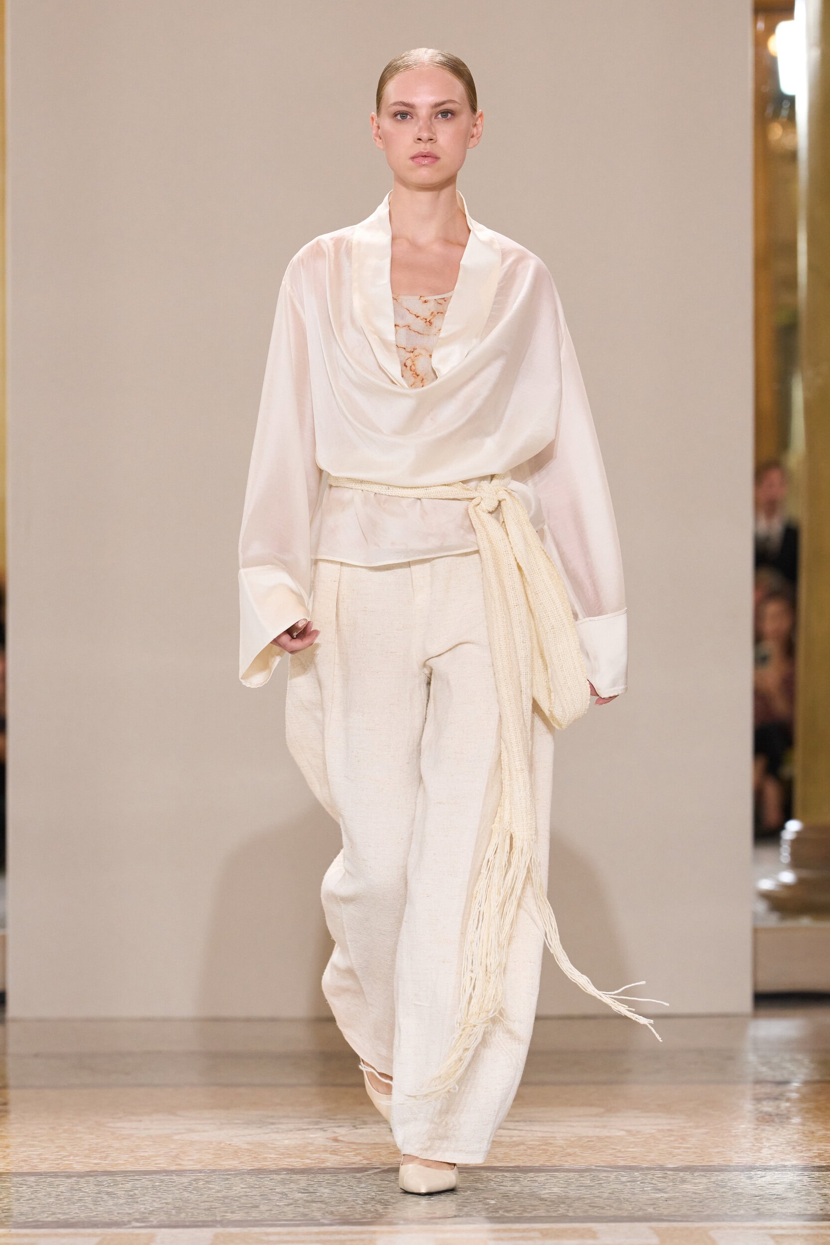 Keqiao Spring 2027 Fashion Show