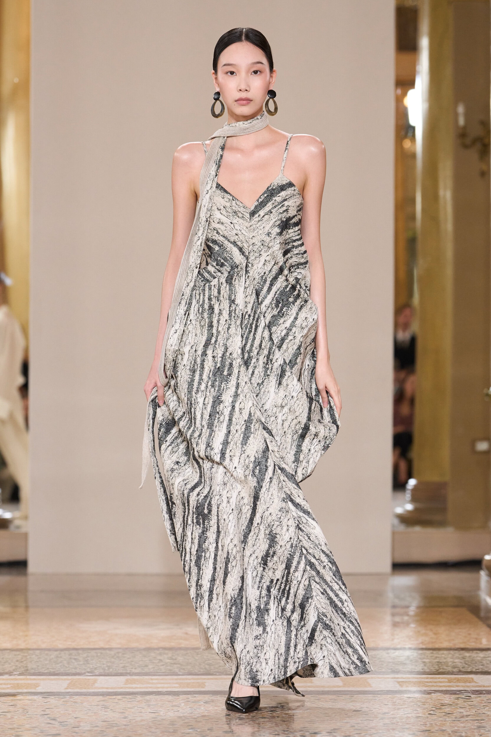Keqiao Spring 2027 Fashion Show