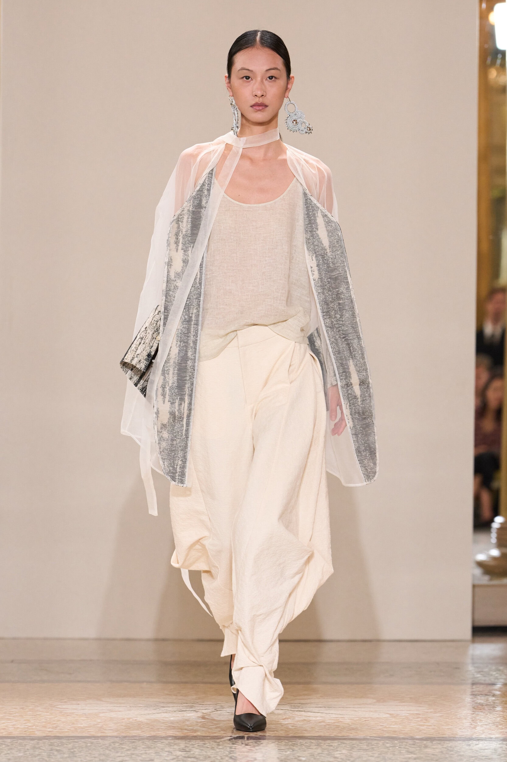 Keqiao Spring 2027 Fashion Show