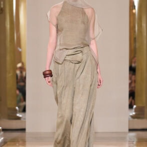 Keqiao Spring 2027 Fashion Show