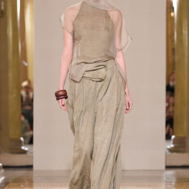 Keqiao Spring 2027 Fashion Show