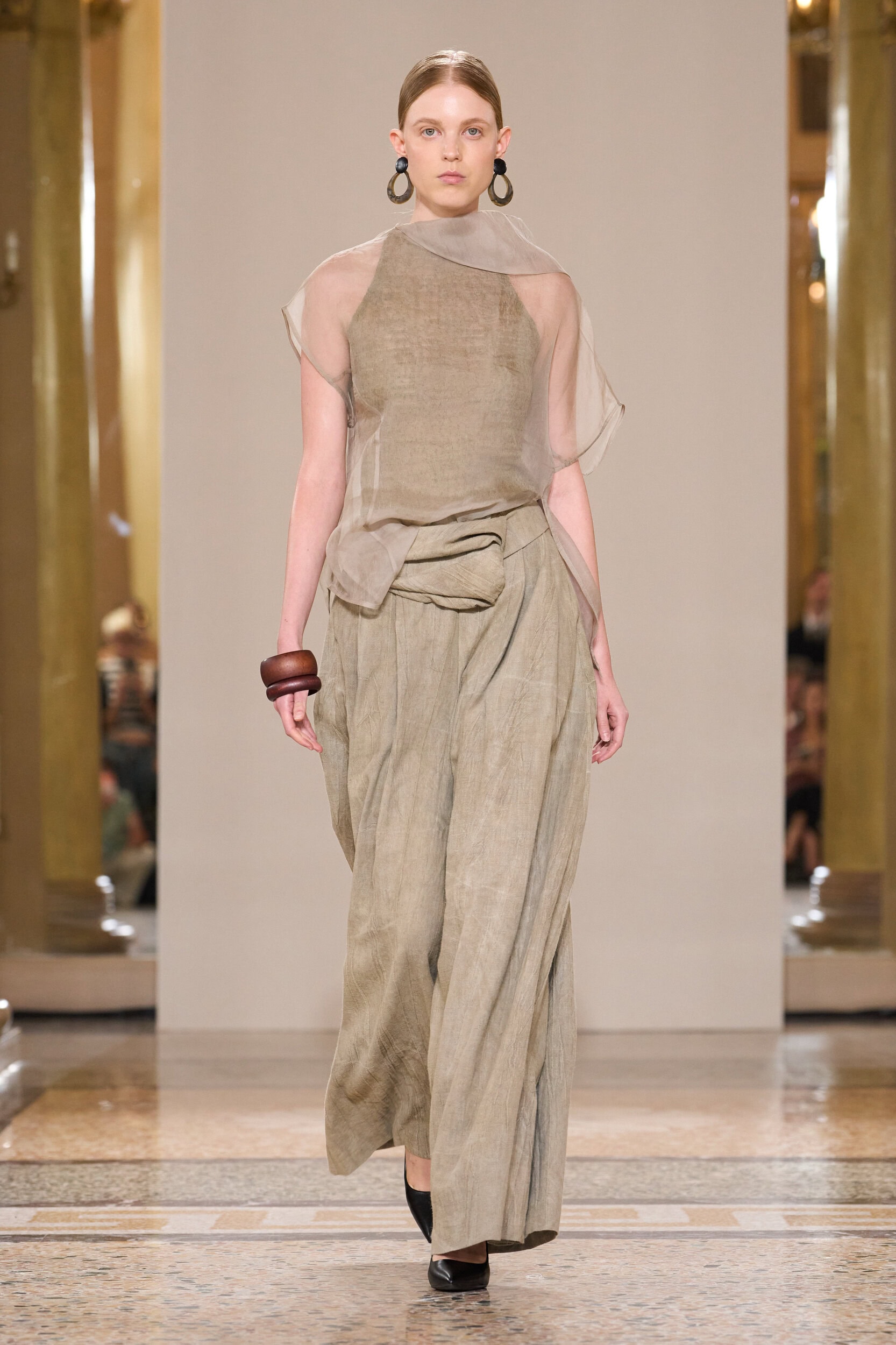 Keqiao Spring 2027 Fashion Show