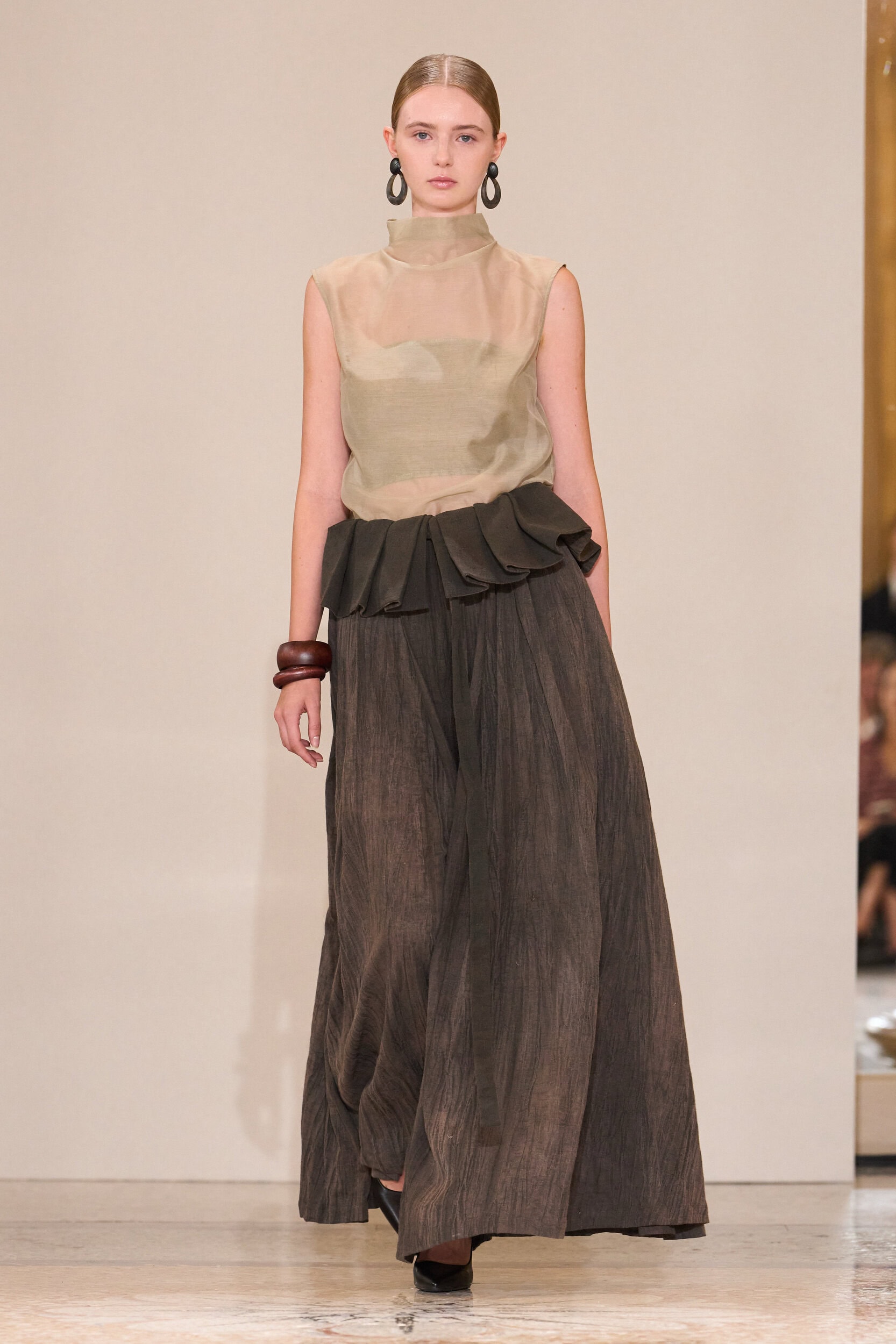 Keqiao Spring 2027 Fashion Show