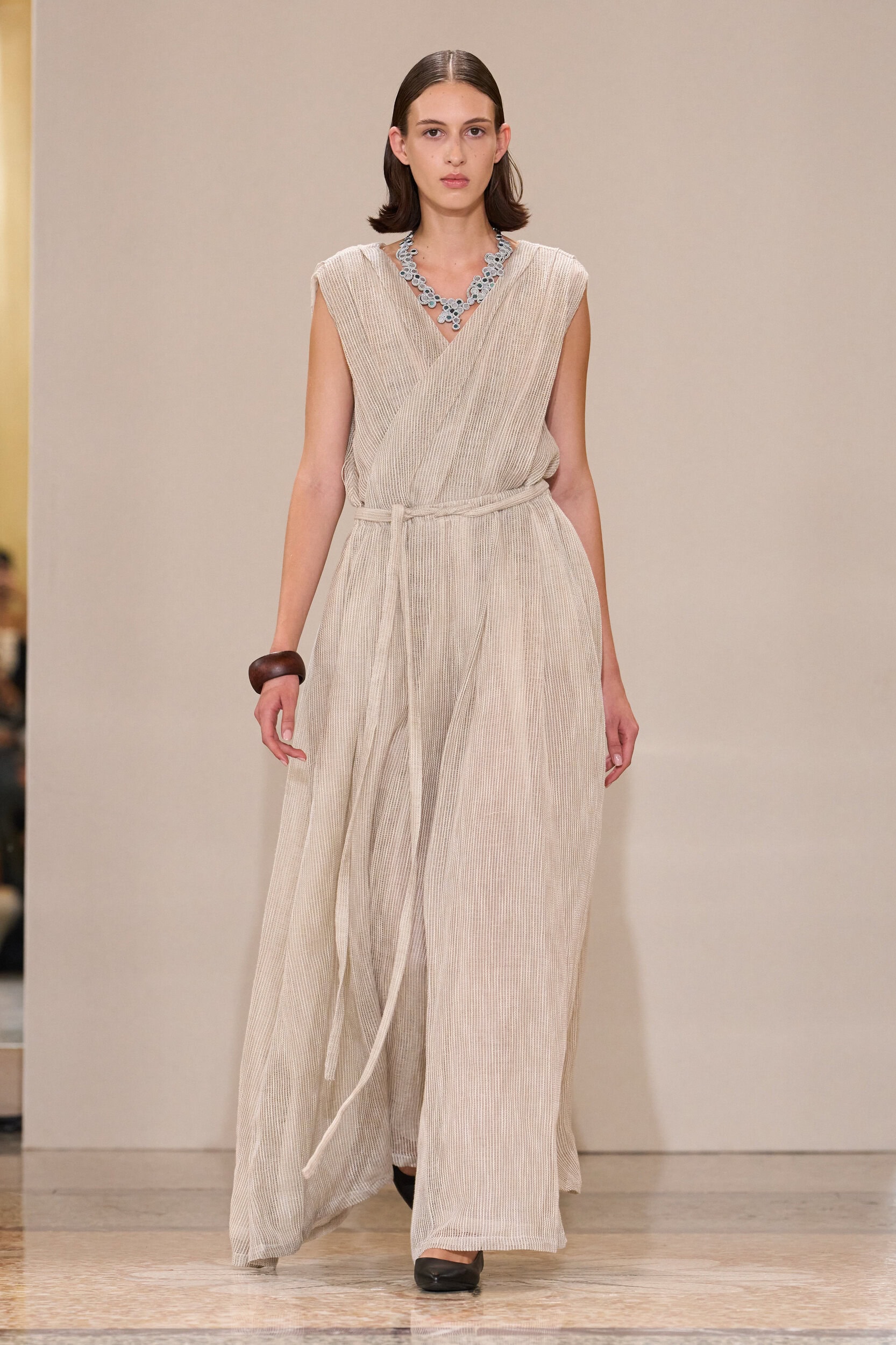 Keqiao Spring 2027 Fashion Show
