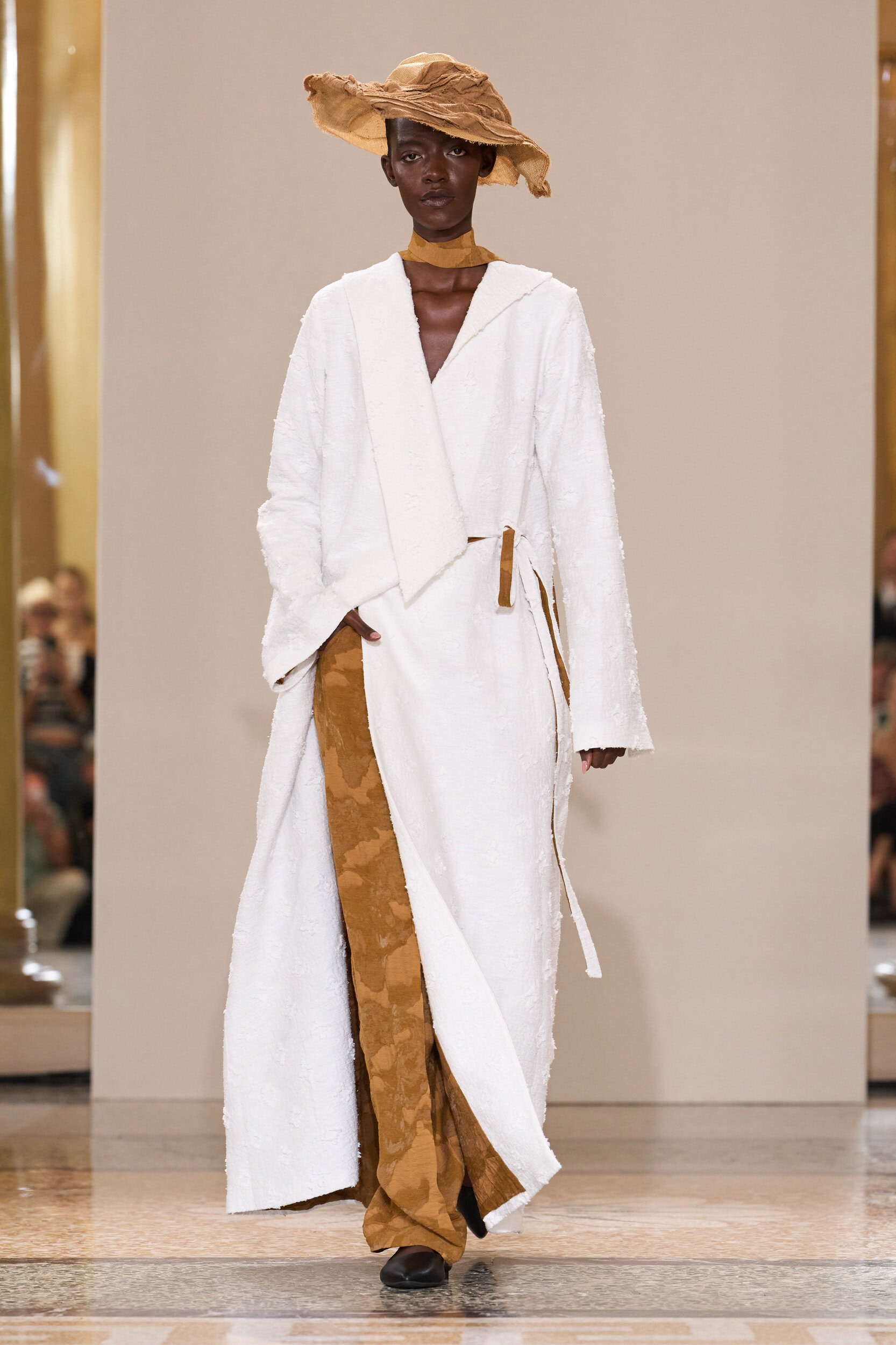 Keqiao Spring 2027 Fashion Show