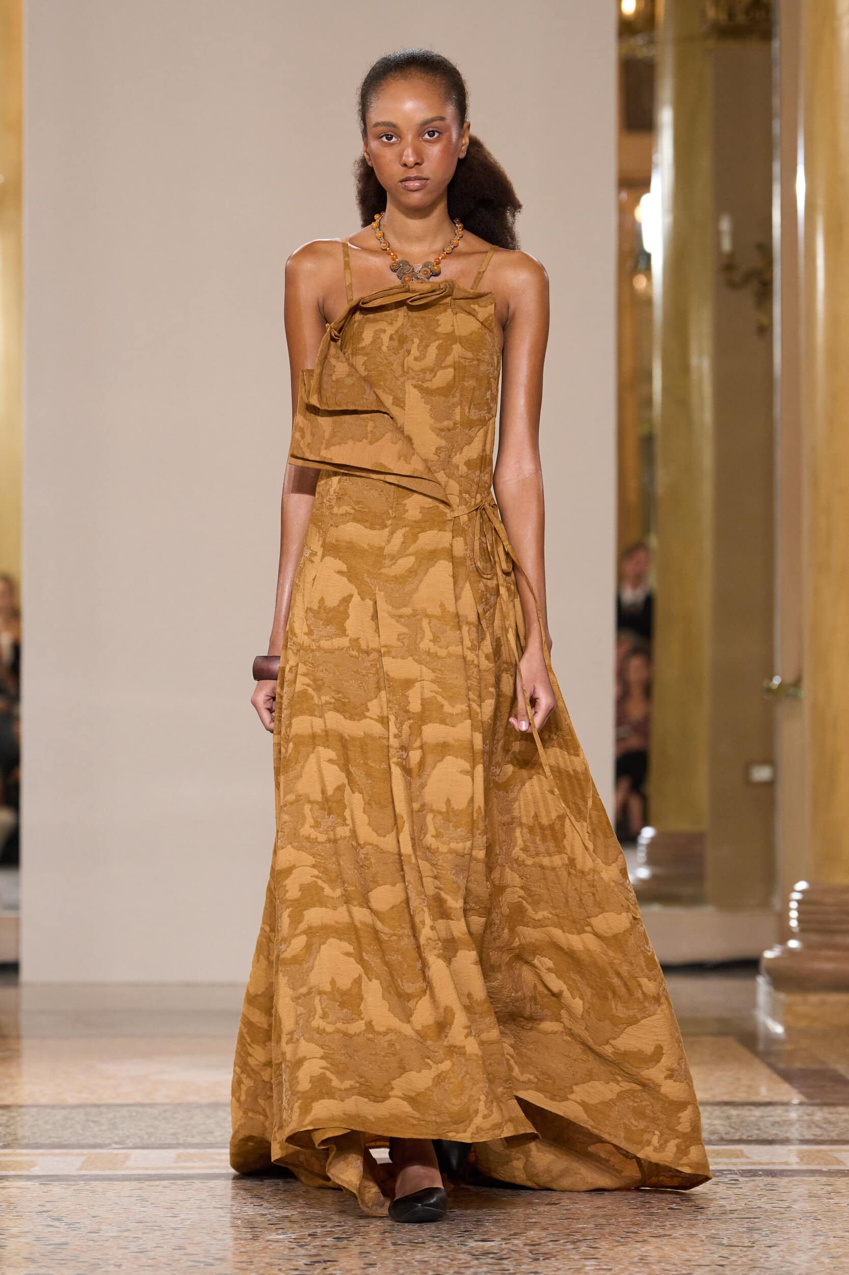 Keqiao Spring 2027 Fashion Show