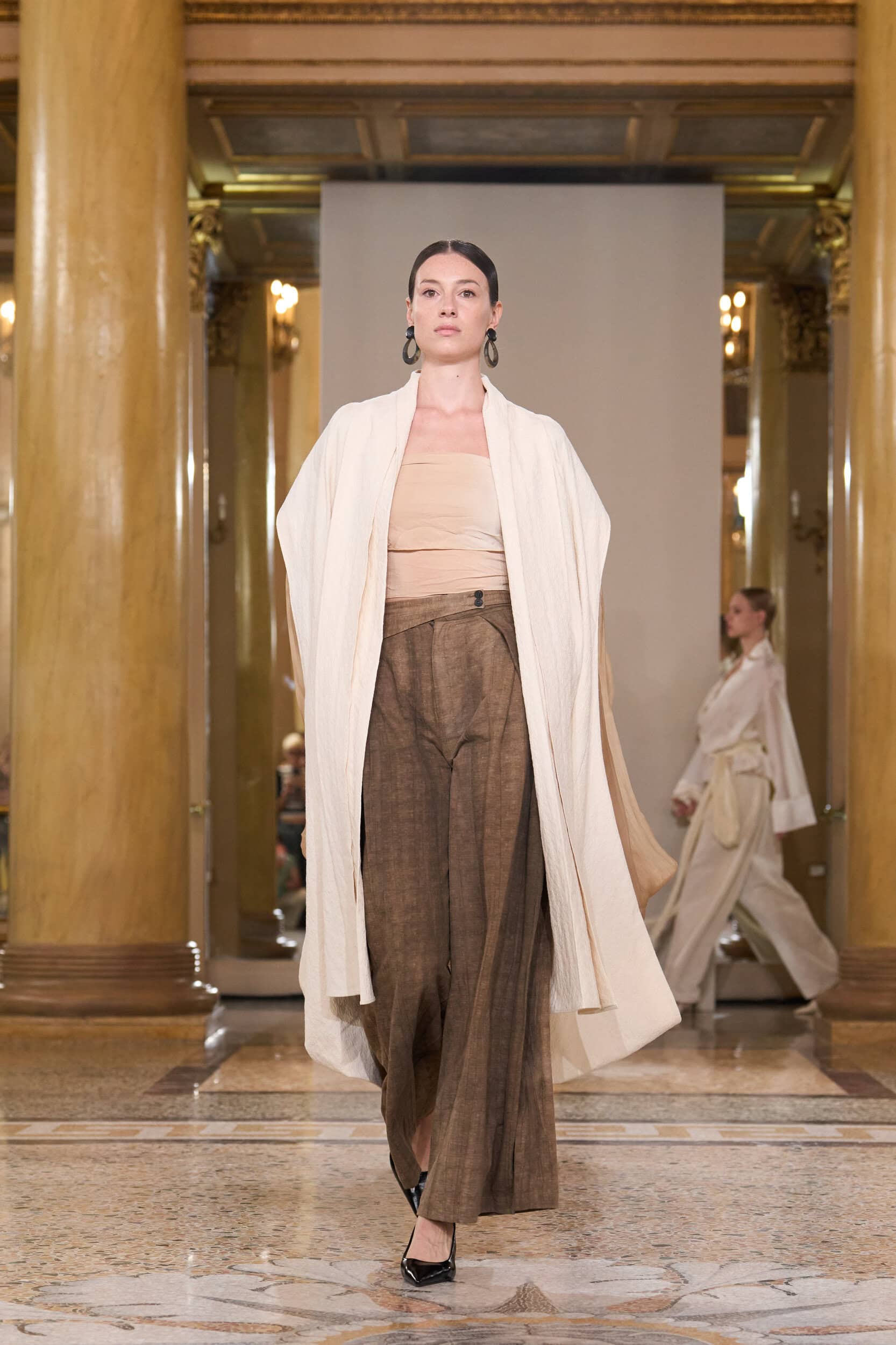 Keqiao Spring 2027 Fashion Show