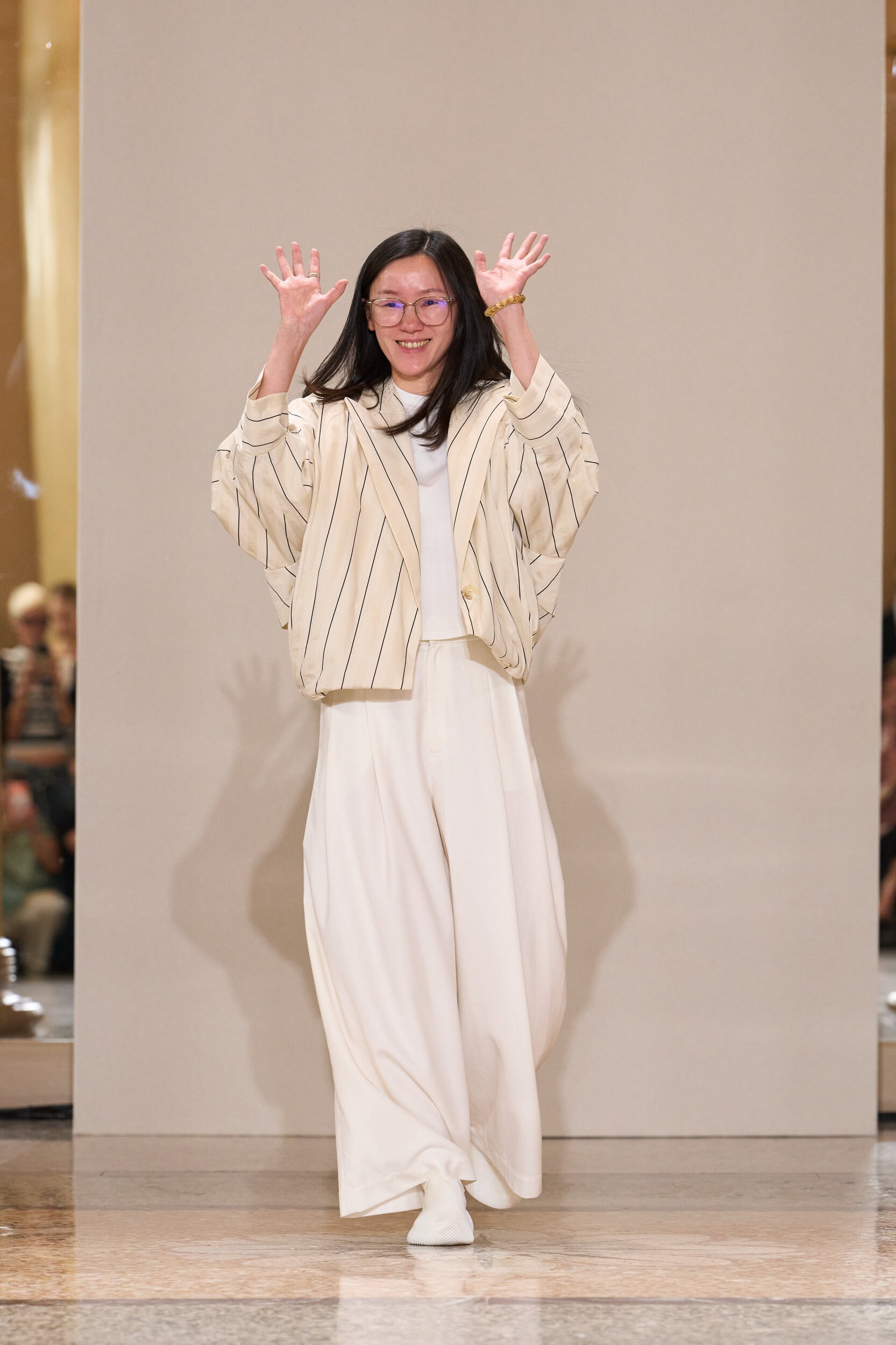 Keqiao Spring 2027 Fashion Show