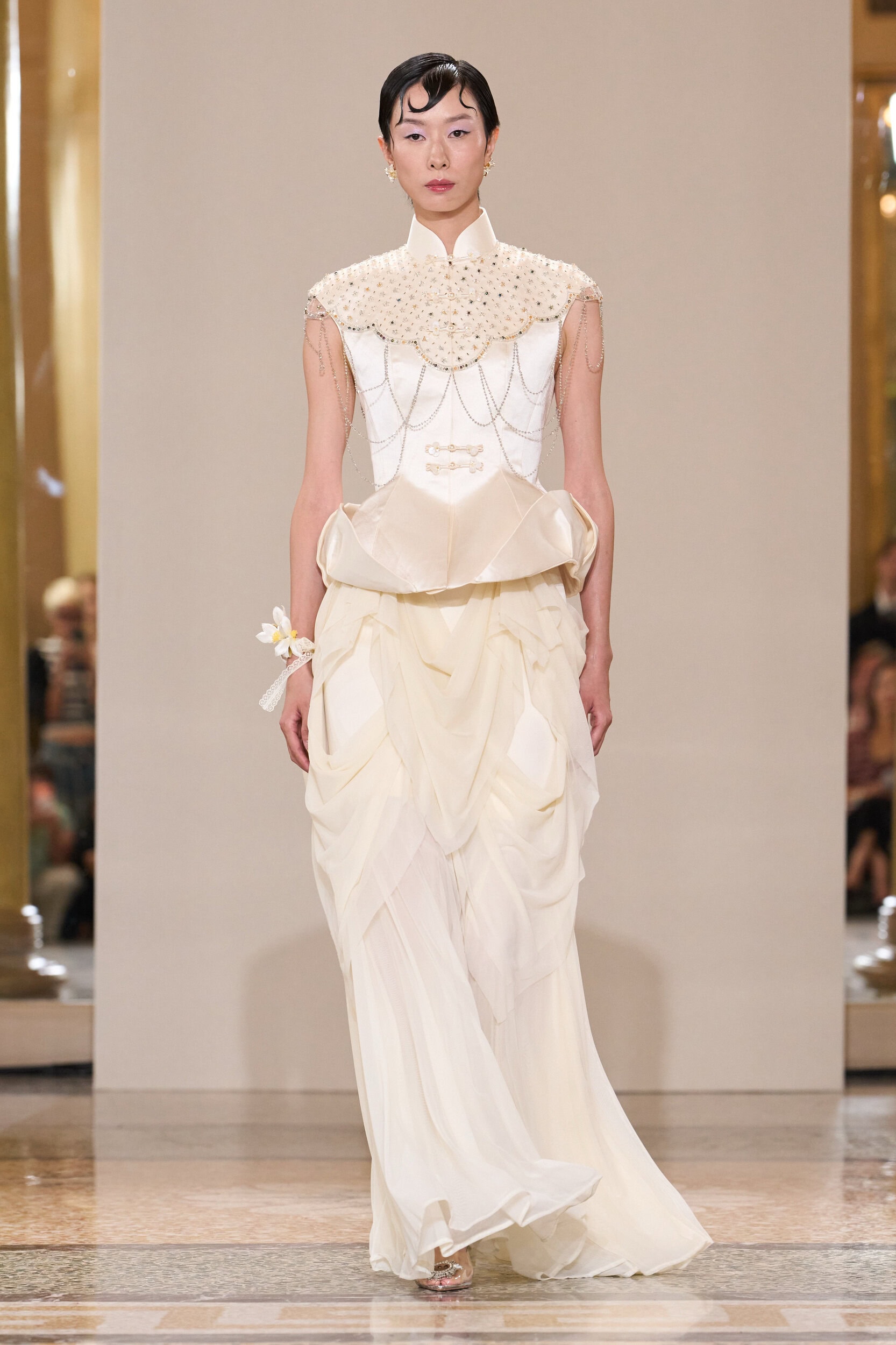 Keqiao Spring 2027 Fashion Show