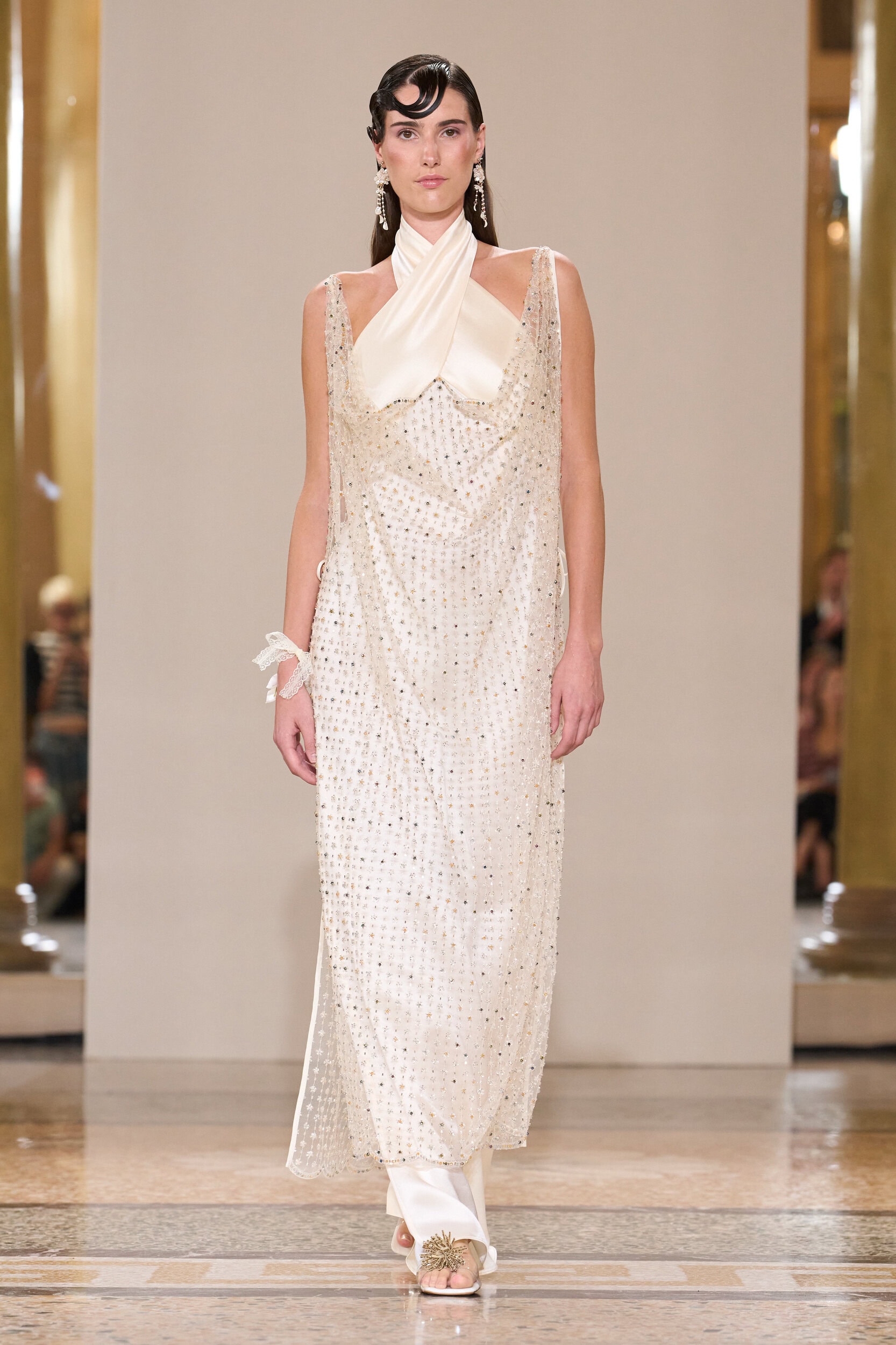 Keqiao Spring 2027 Fashion Show
