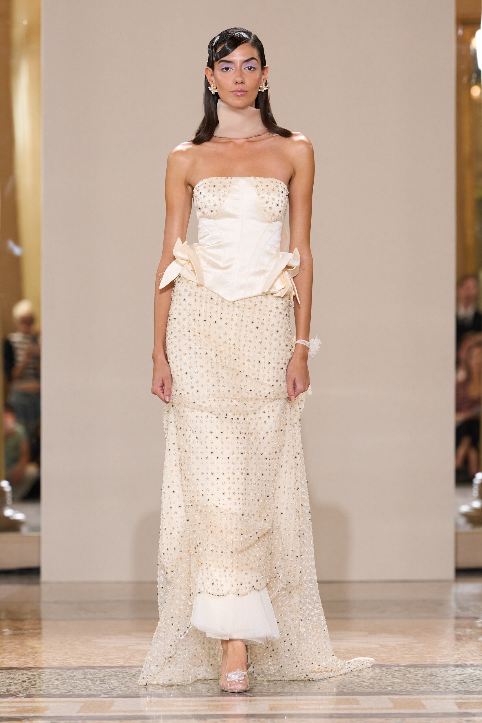 Keqiao Spring 2027 Fashion Show