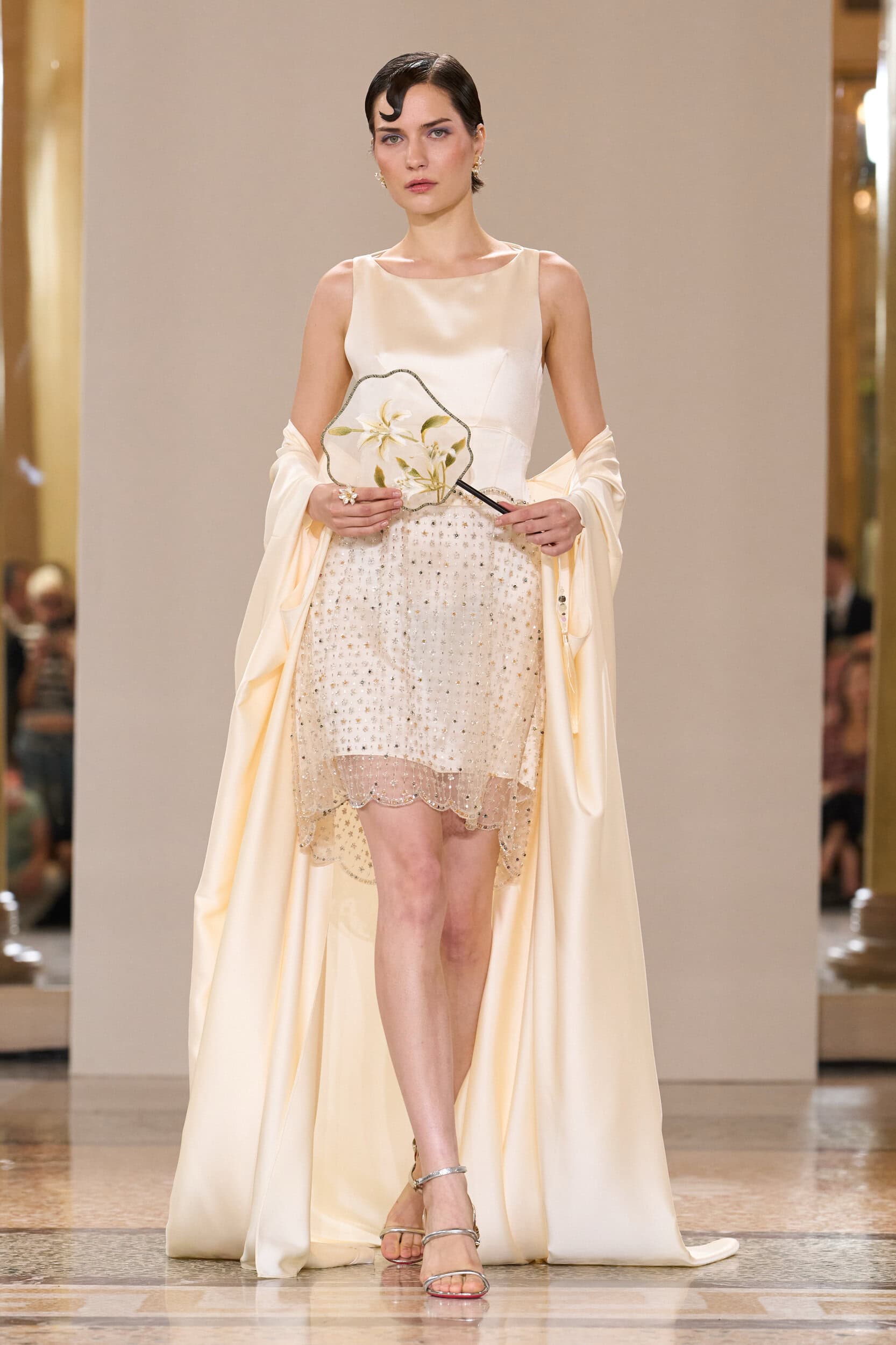 Keqiao Spring 2027 Fashion Show