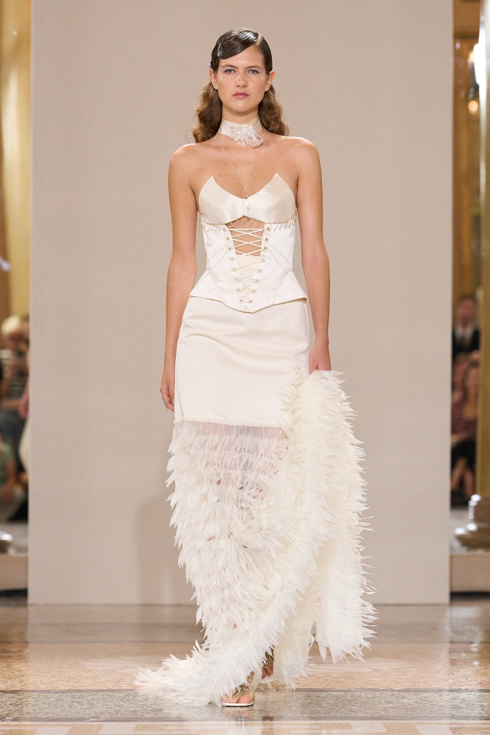 Keqiao Spring 2027 Fashion Show