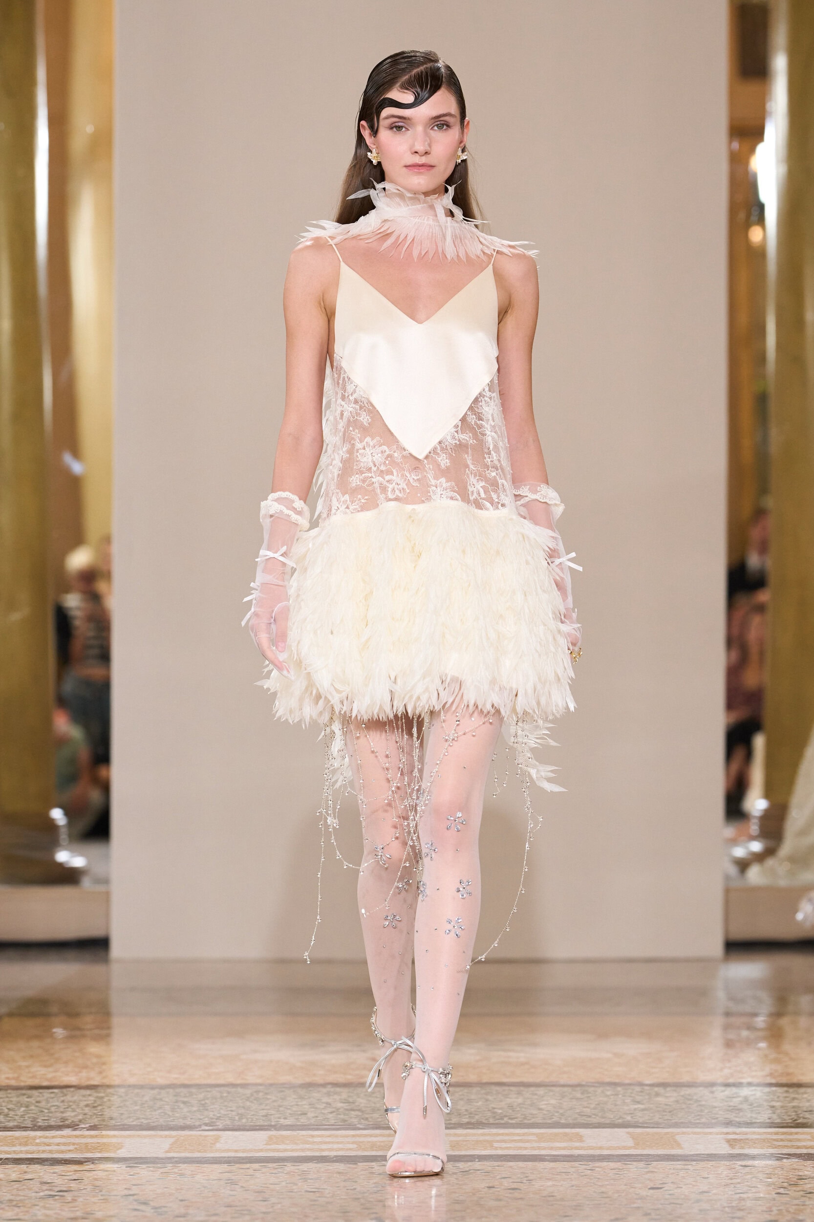 Keqiao Spring 2027 Fashion Show