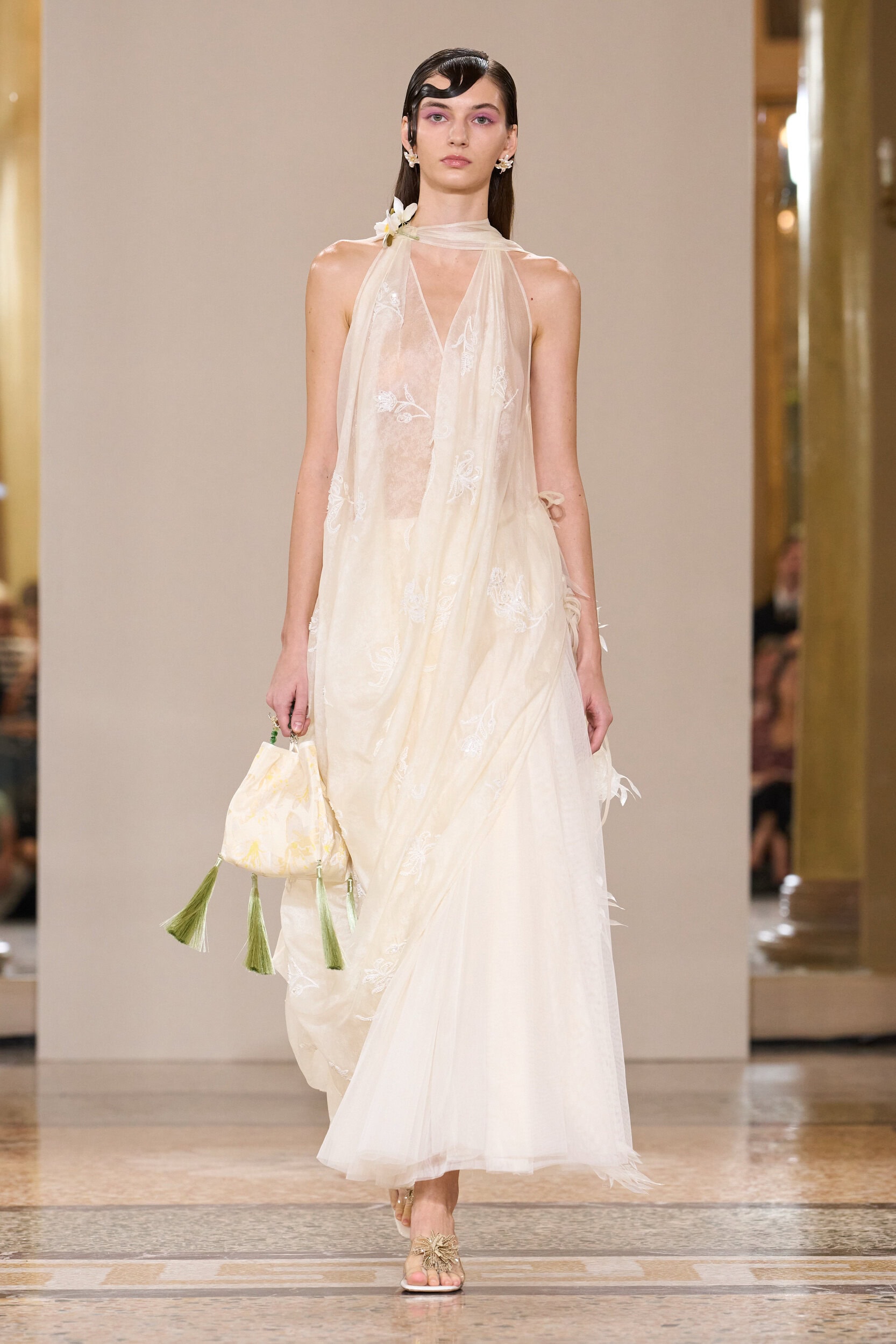 Keqiao Spring 2027 Fashion Show
