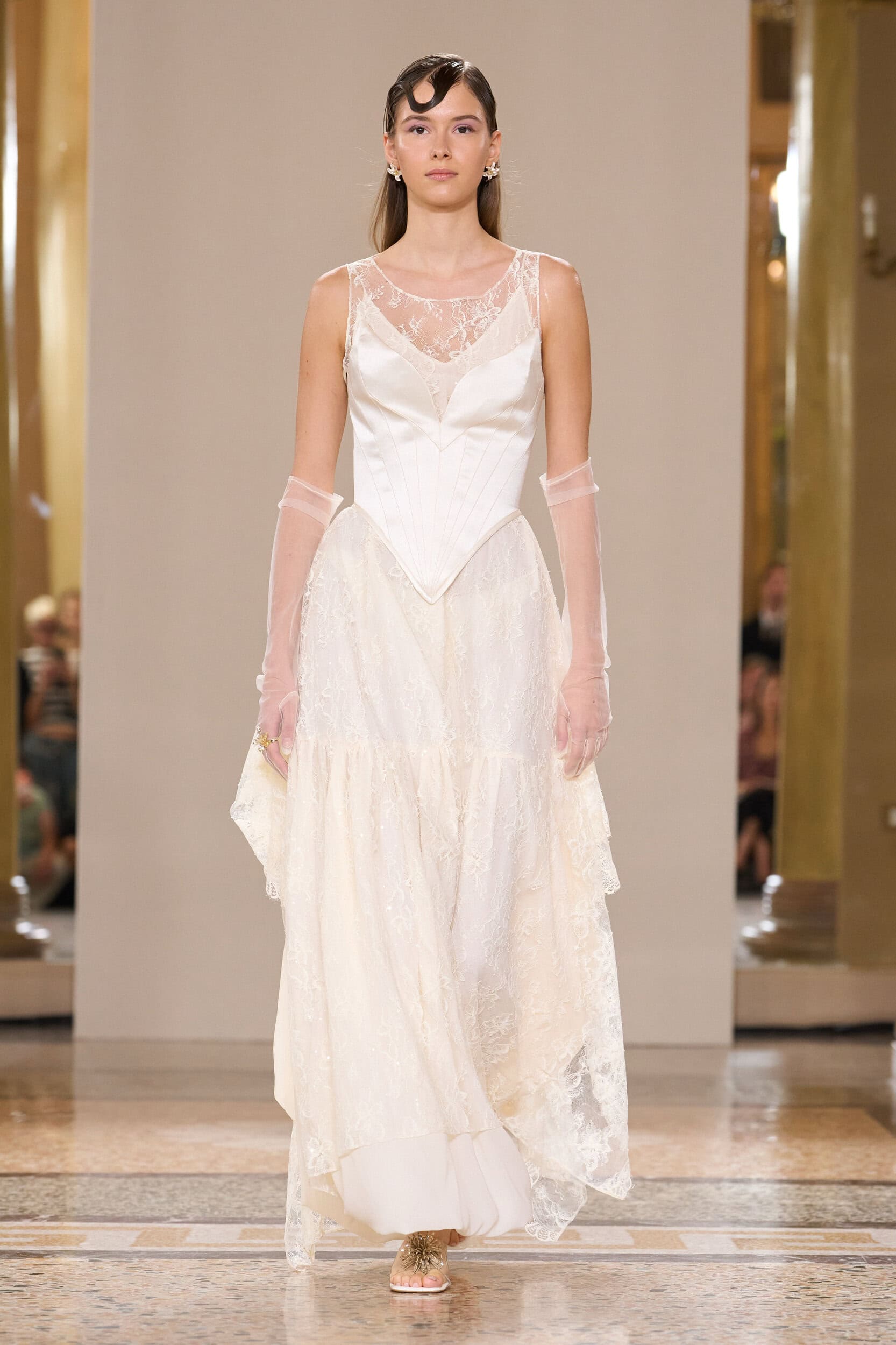 Keqiao Spring 2027 Fashion Show