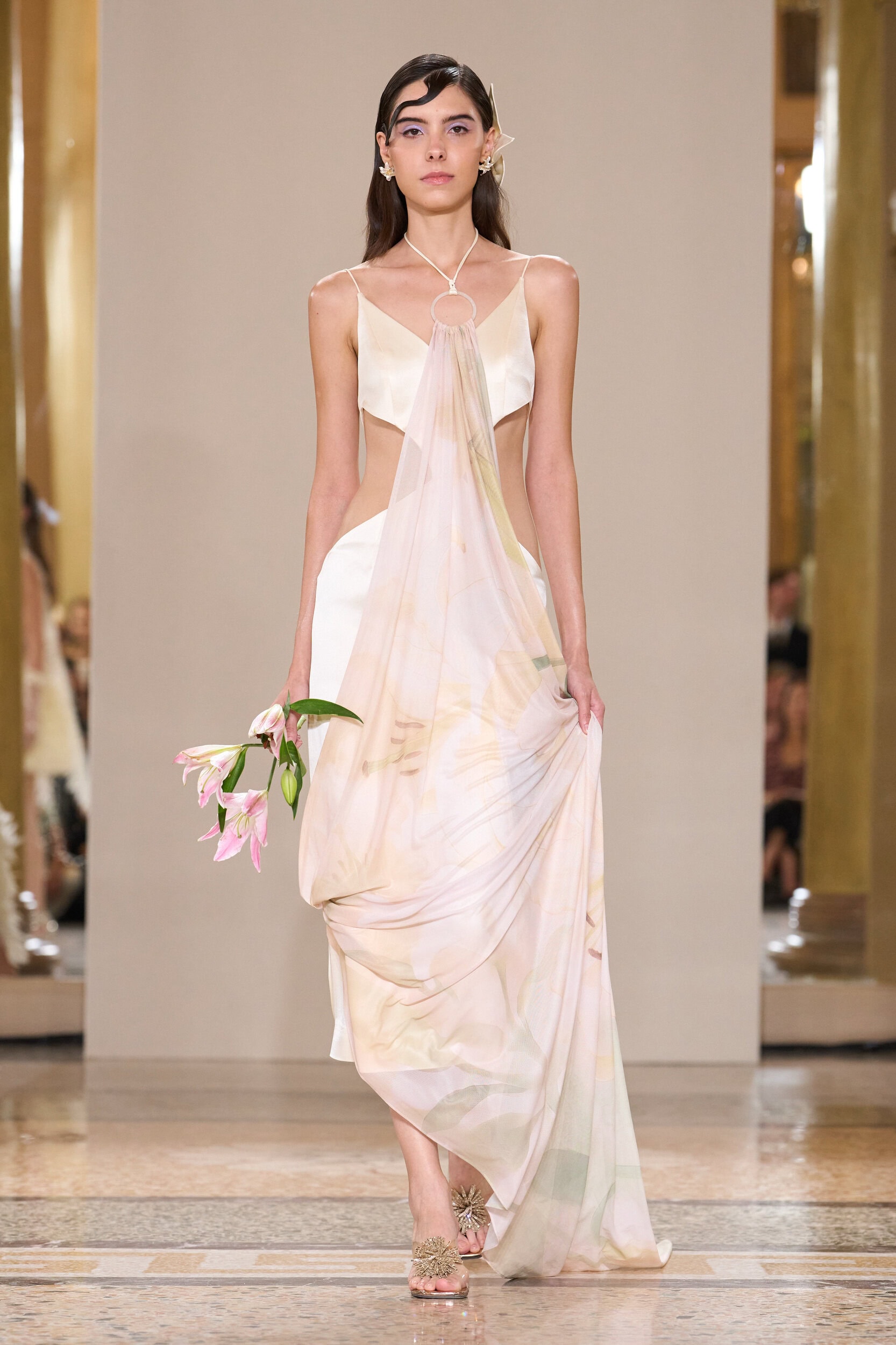 Keqiao Spring 2027 Fashion Show