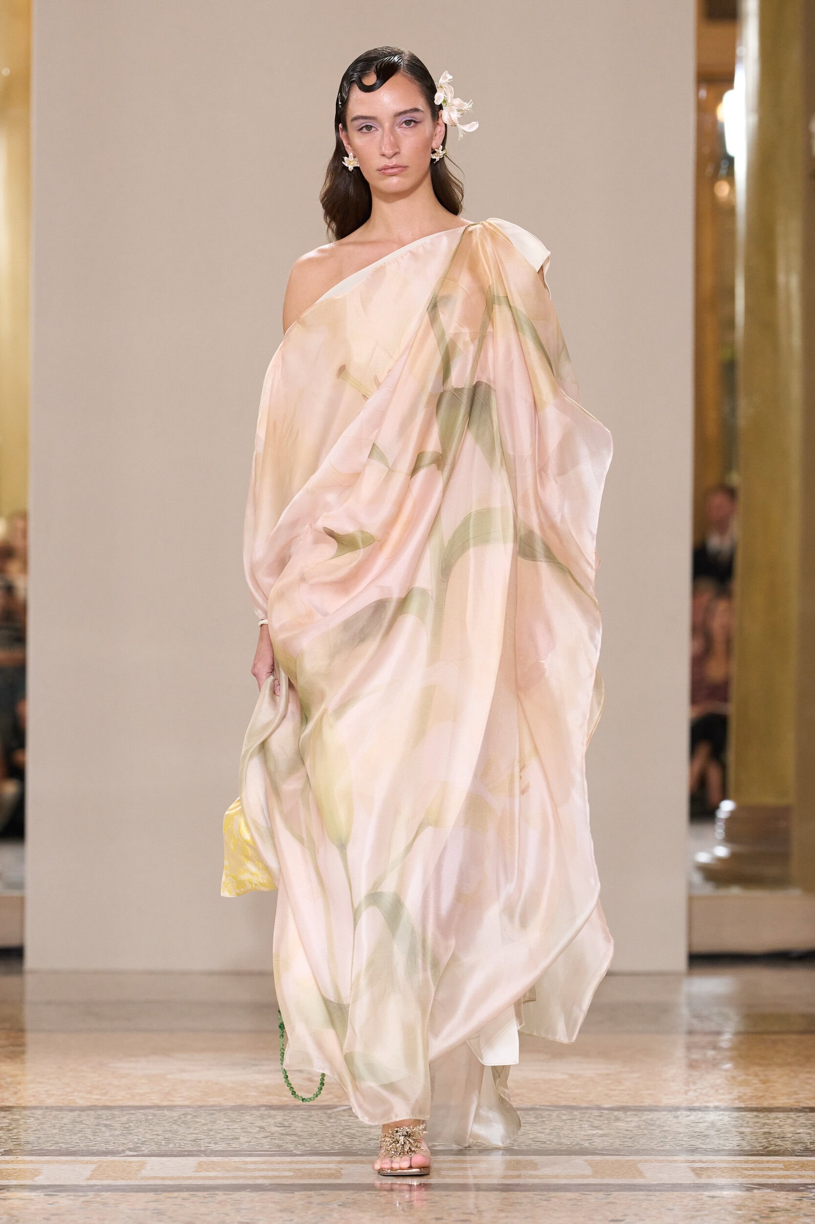 Keqiao Spring 2027 Fashion Show