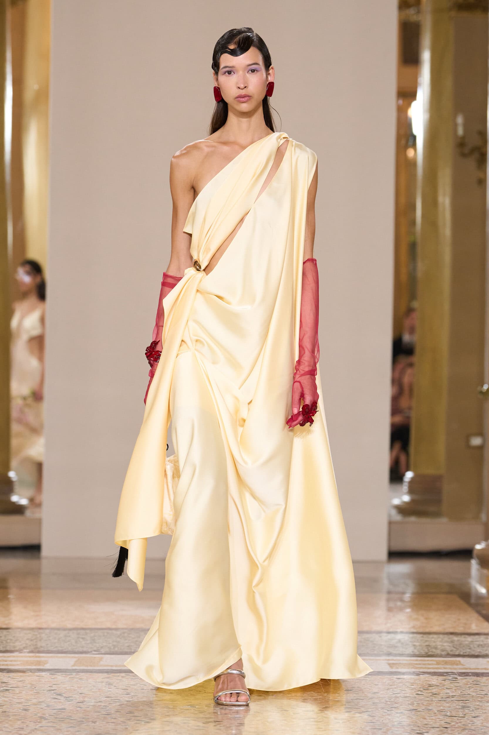 Keqiao Spring 2027 Fashion Show