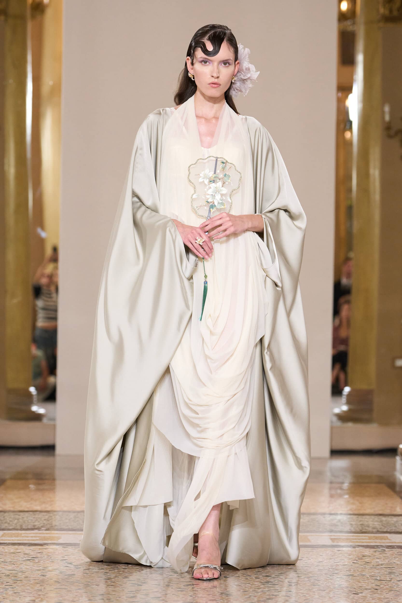 Keqiao Spring 2027 Fashion Show