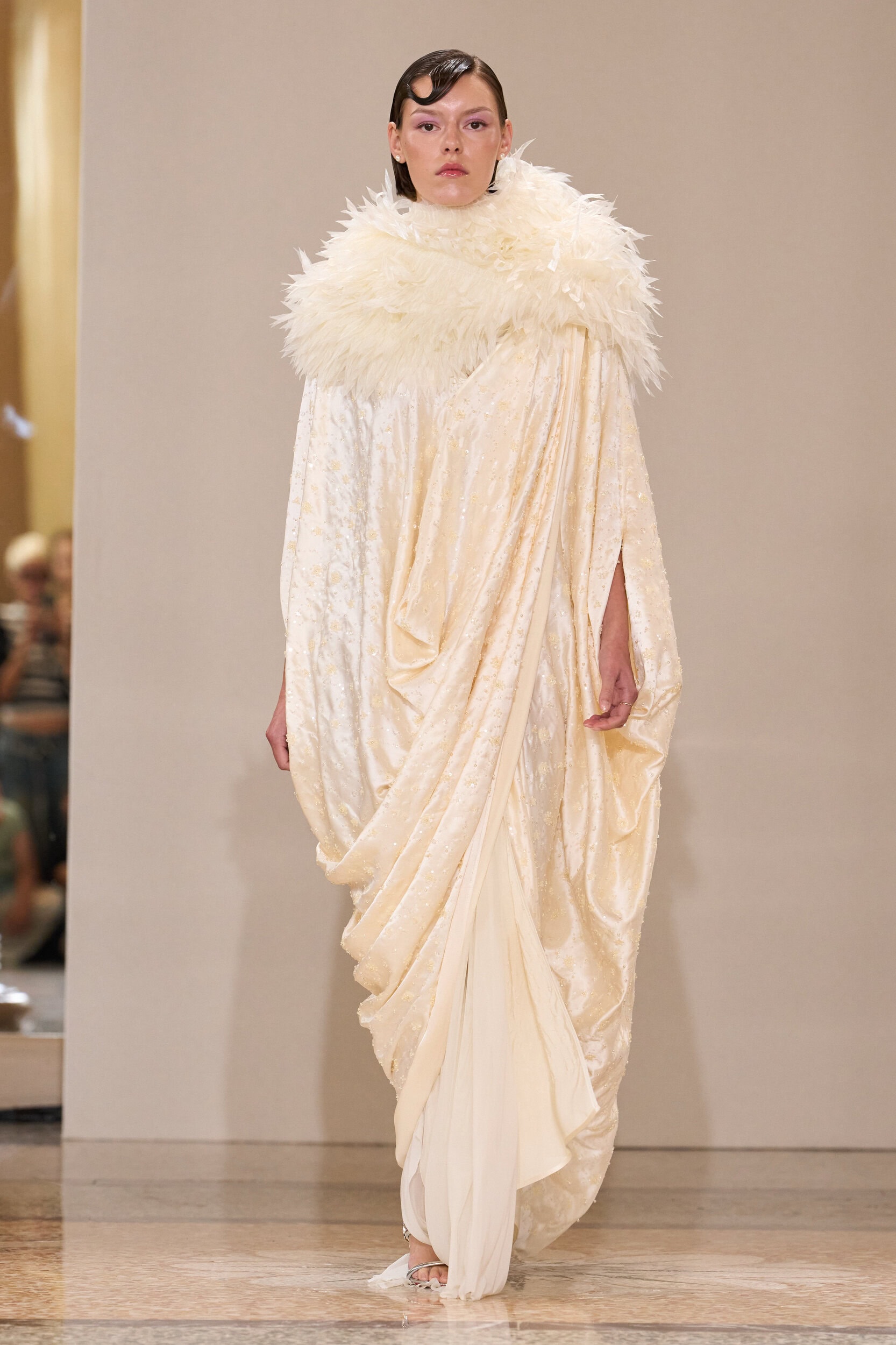 Keqiao Spring 2027 Fashion Show