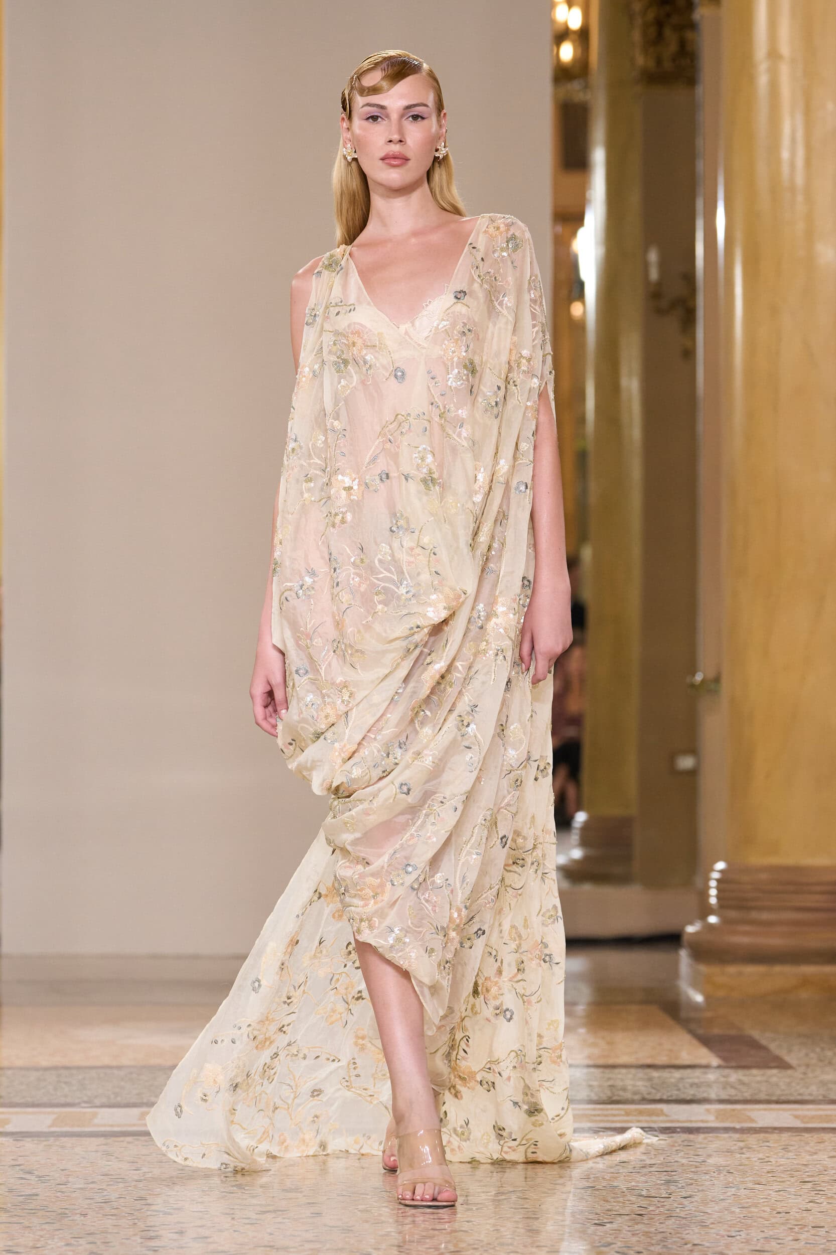 Keqiao Spring 2027 Fashion Show